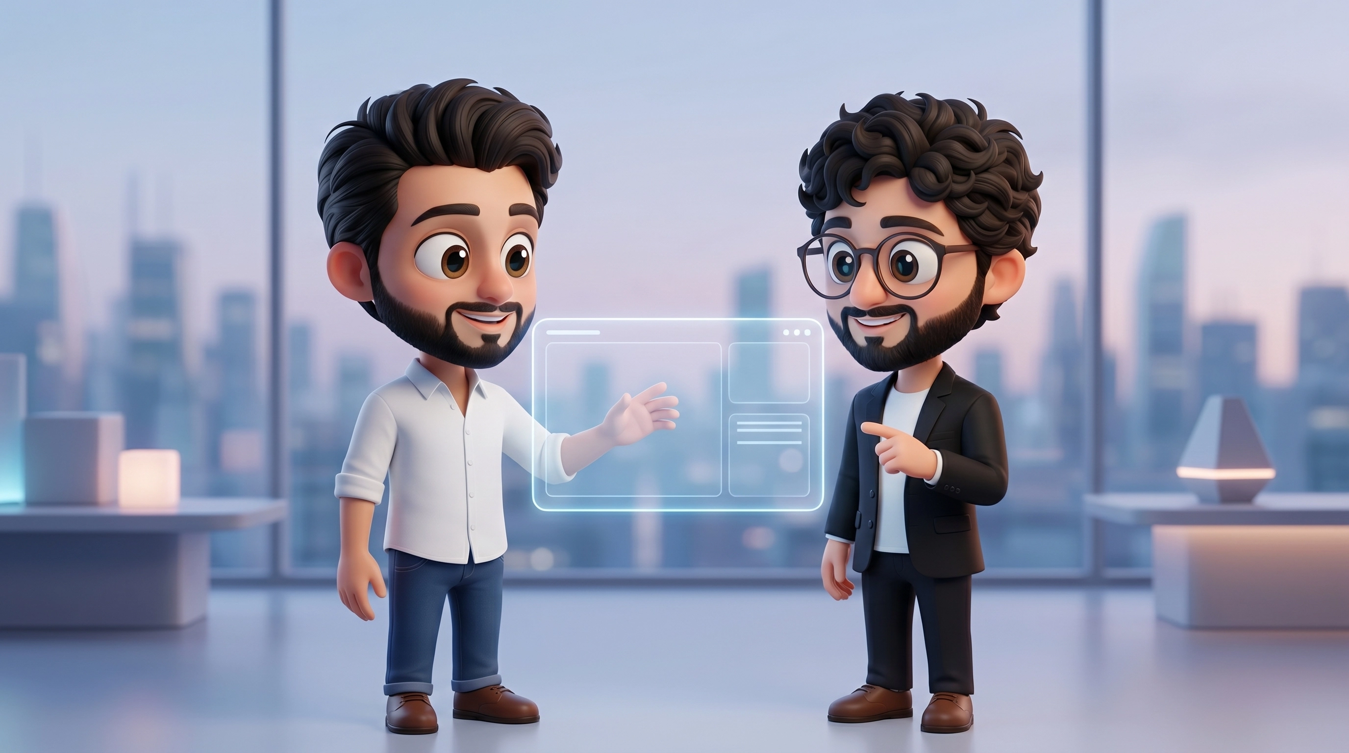 YC-Backed Keyframe Labs Launches AI Video Avatars at $0.06/Minute
