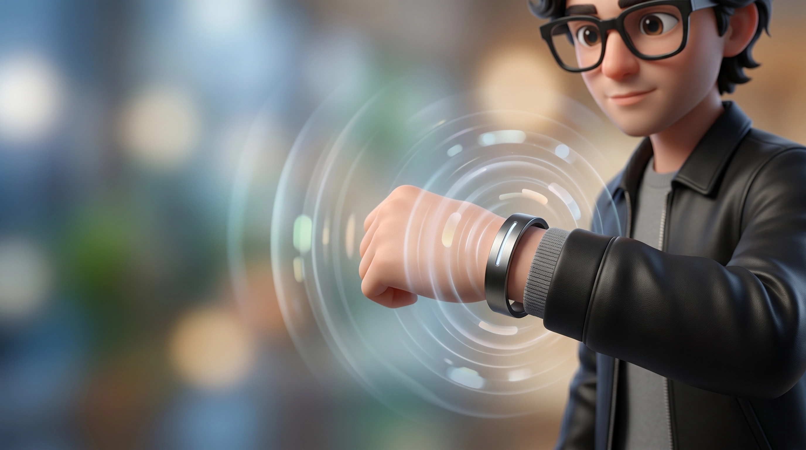 Ex-Apple Designer's ANORIA Wearable Claims to Read Your Emotions in Real Time