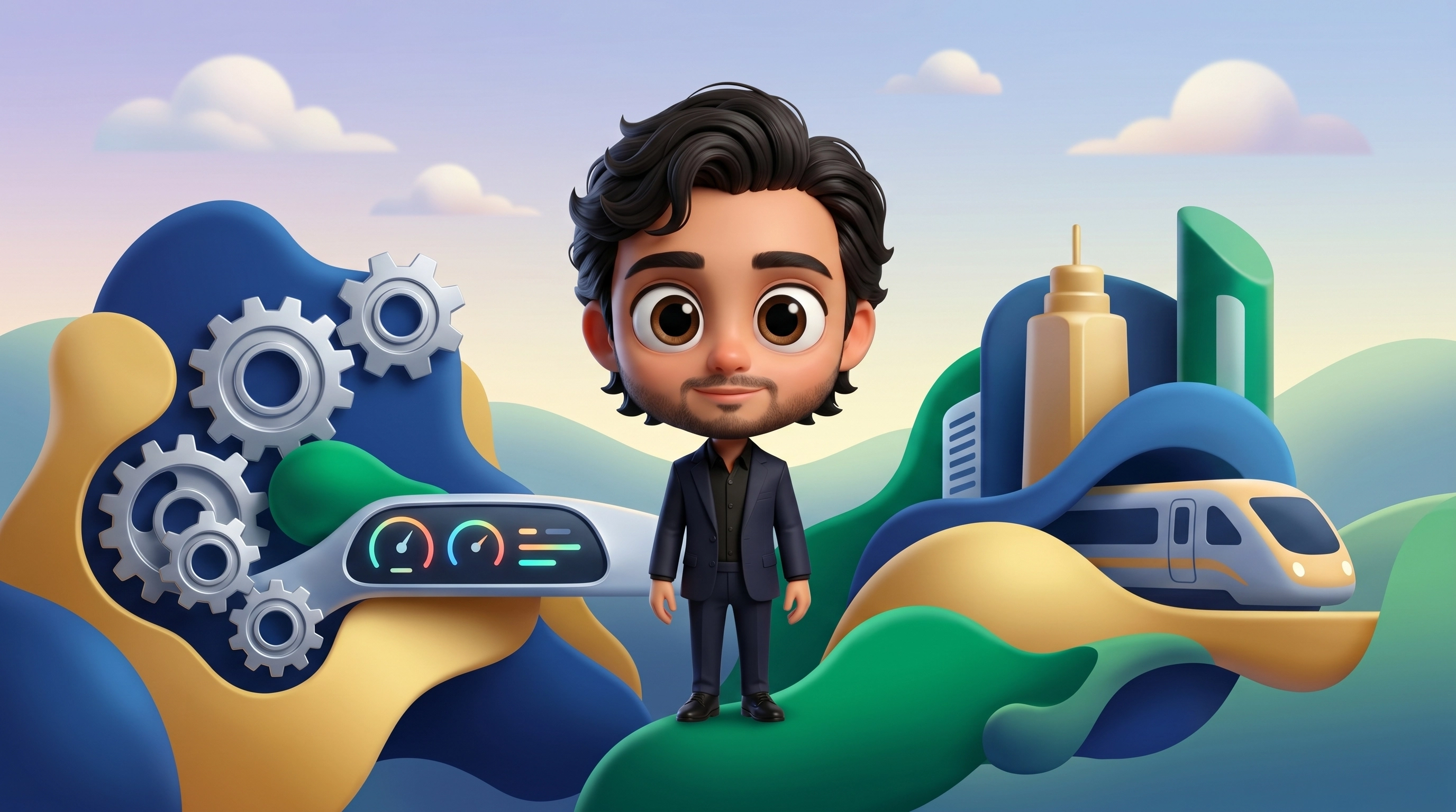 Gigacatalyst Launches Embedded AI Builder, Unblocks $1M in SaaS Sales