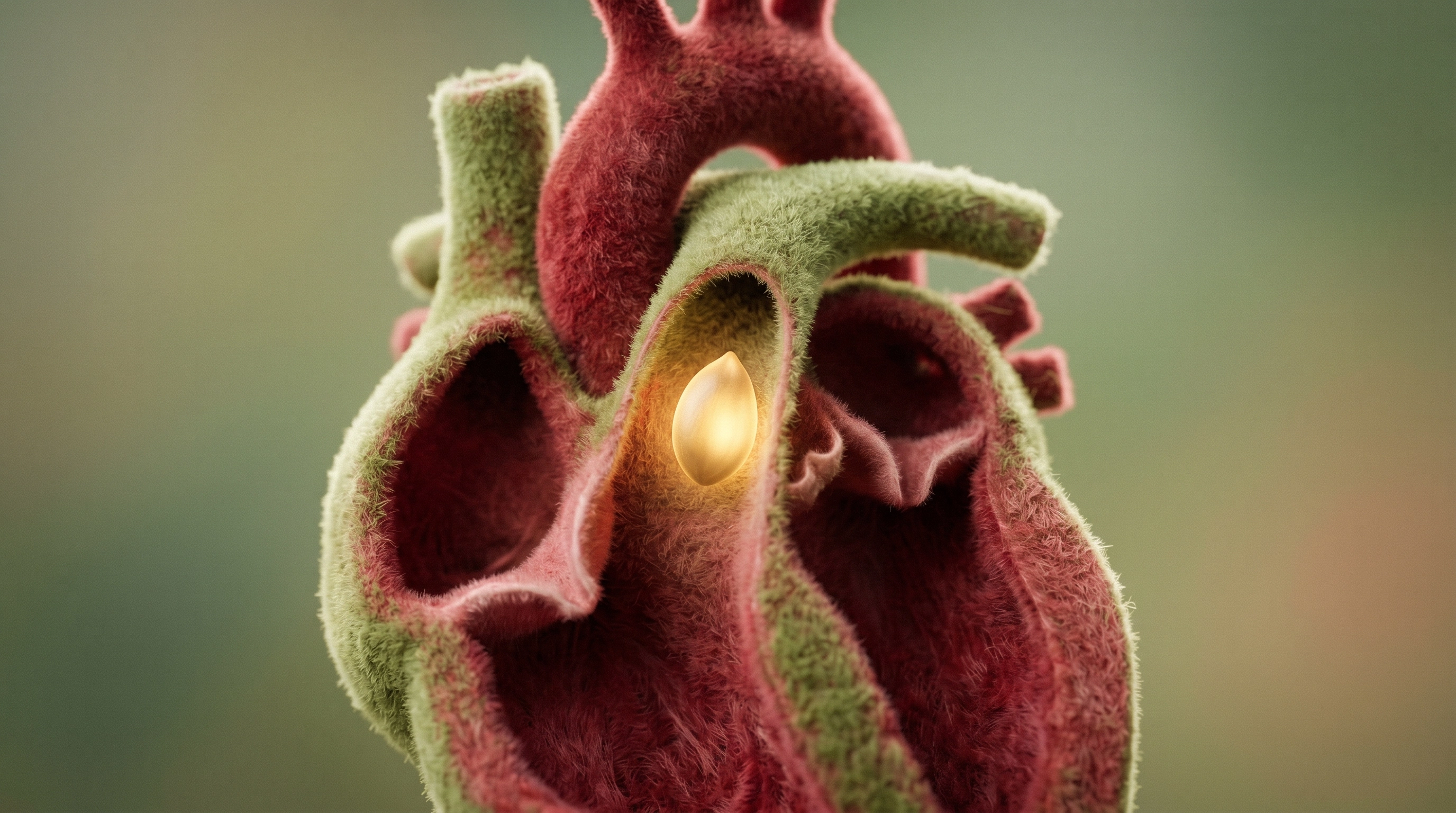 Veritas Aortic Raises $12M Seed for Aortic Disease Device