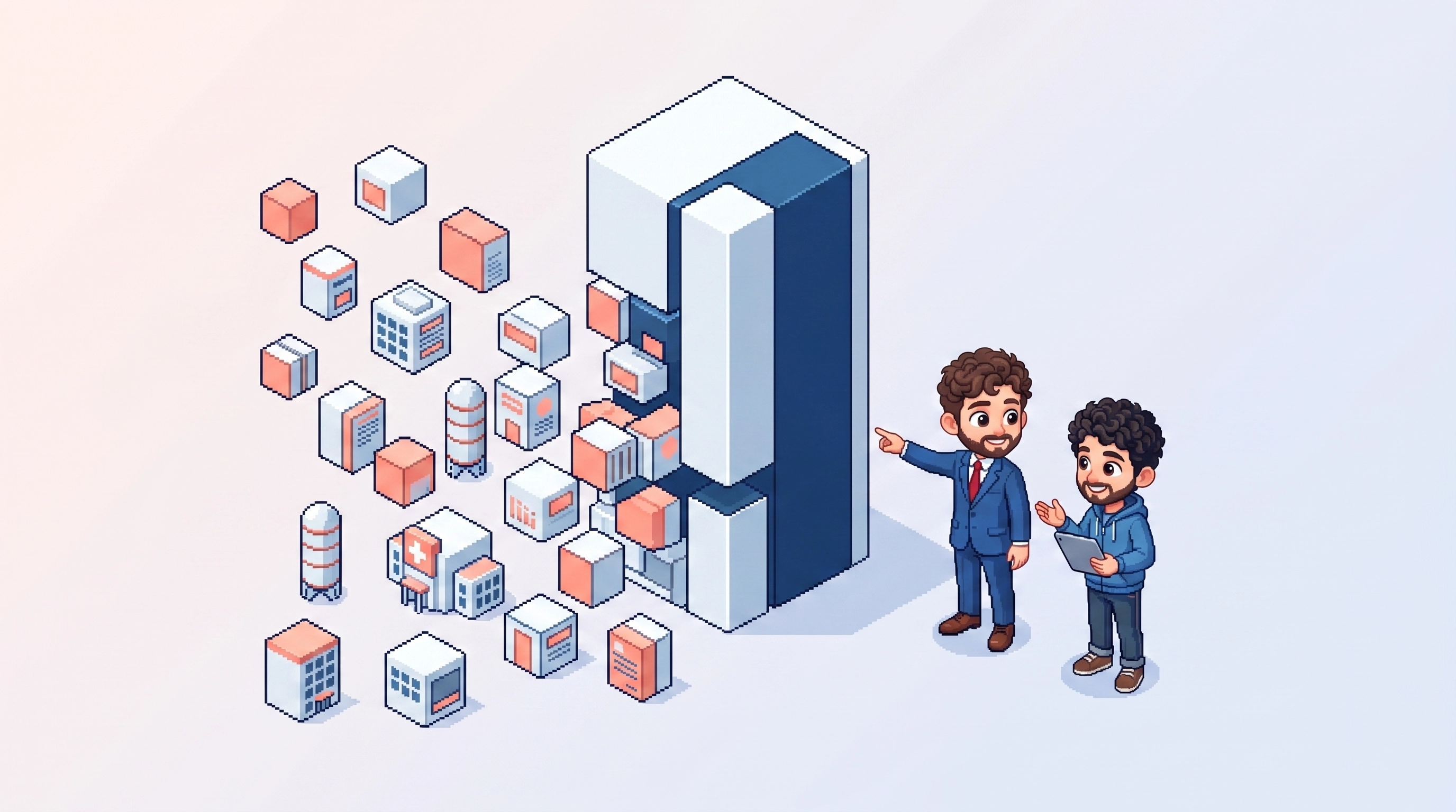 Soria Launches AI-Native Terminal for Healthcare Investment Research