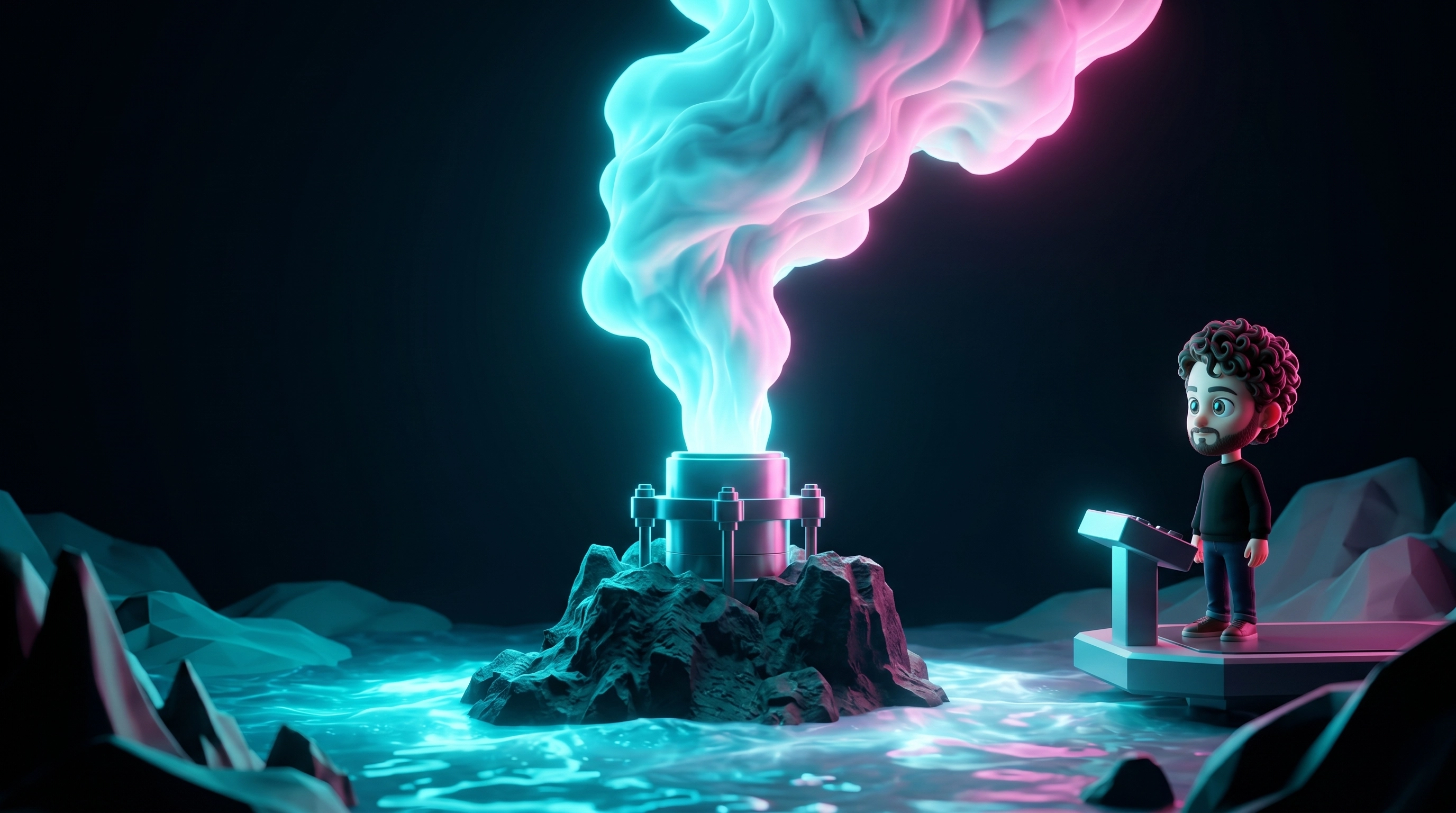Endurance Energy Raises $25M for Seafloor Geothermal Technology