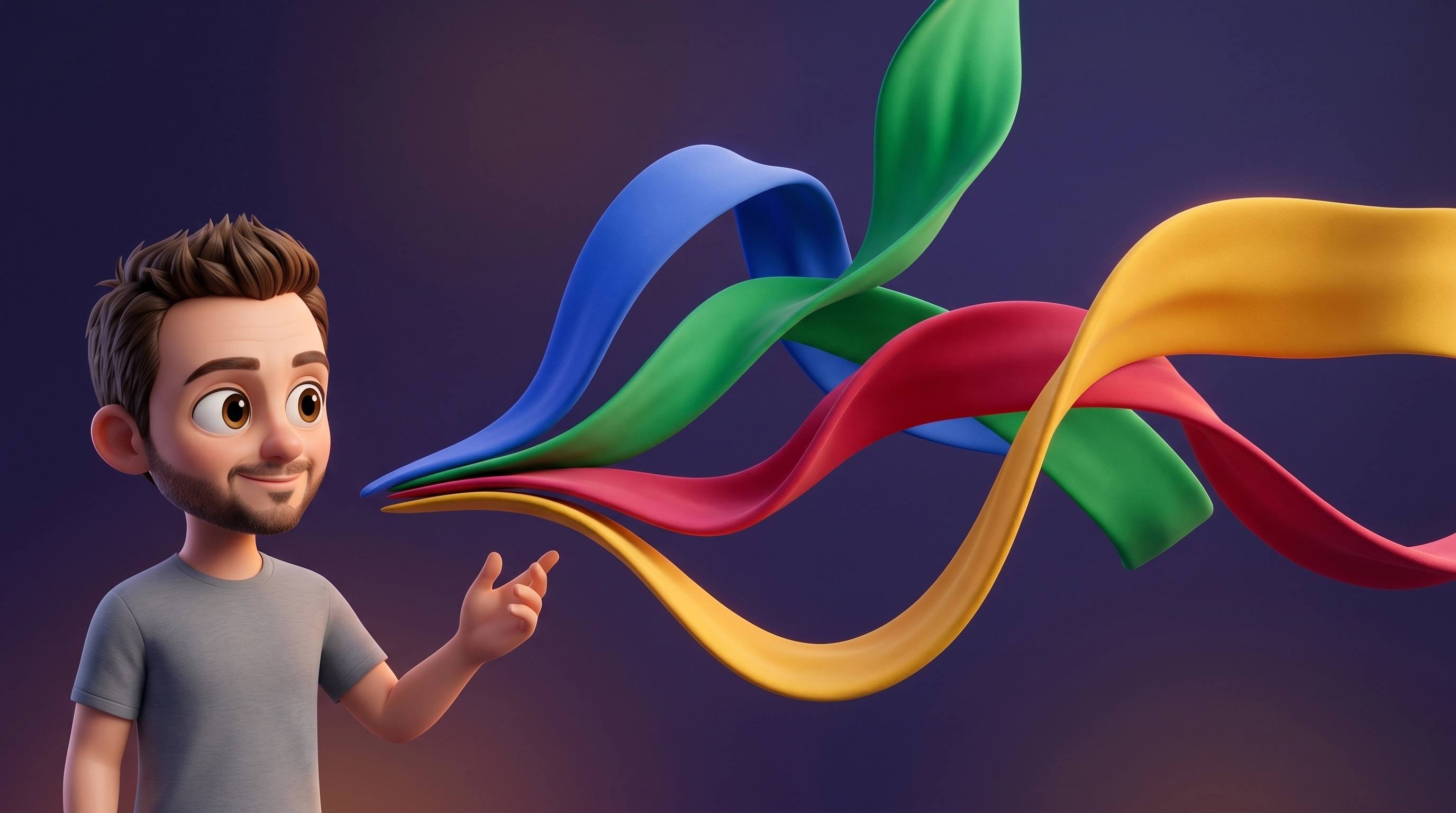 Sesame Launches iOS AI Assistant from Oculus Founders