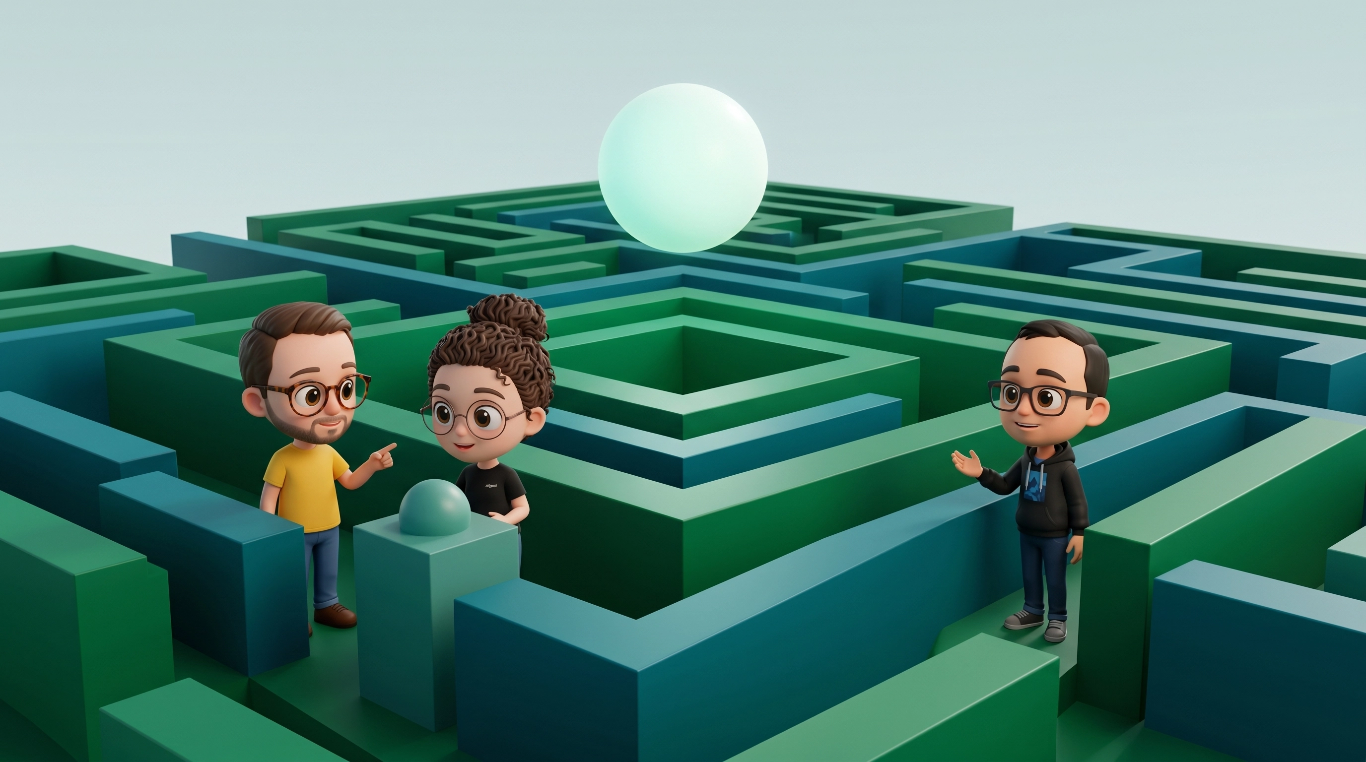 Ex-Monzo Team's Gradient Labs Doubles Series A to $26M