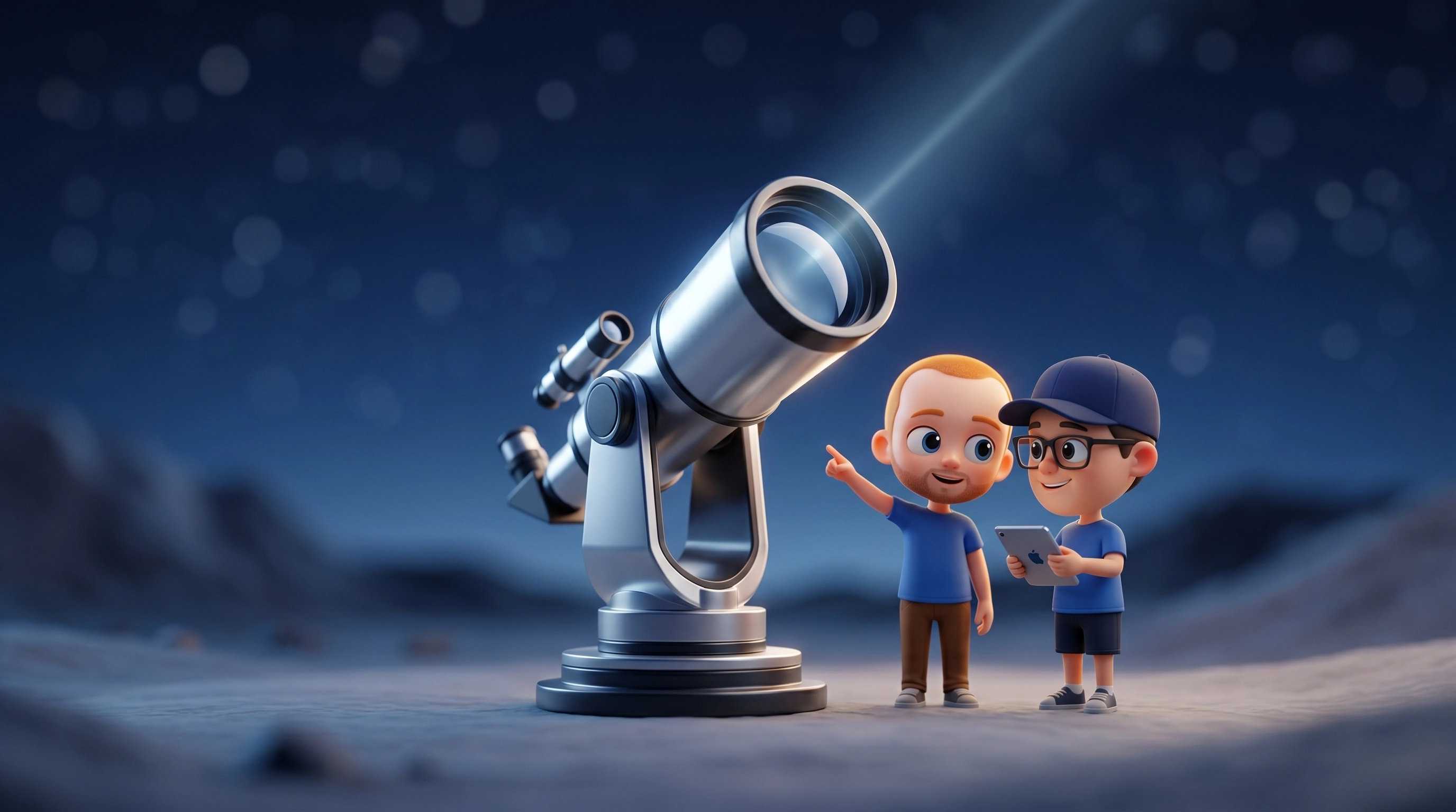 Observable Space Raises $90M Series A, Wins $94M Space Force Deal