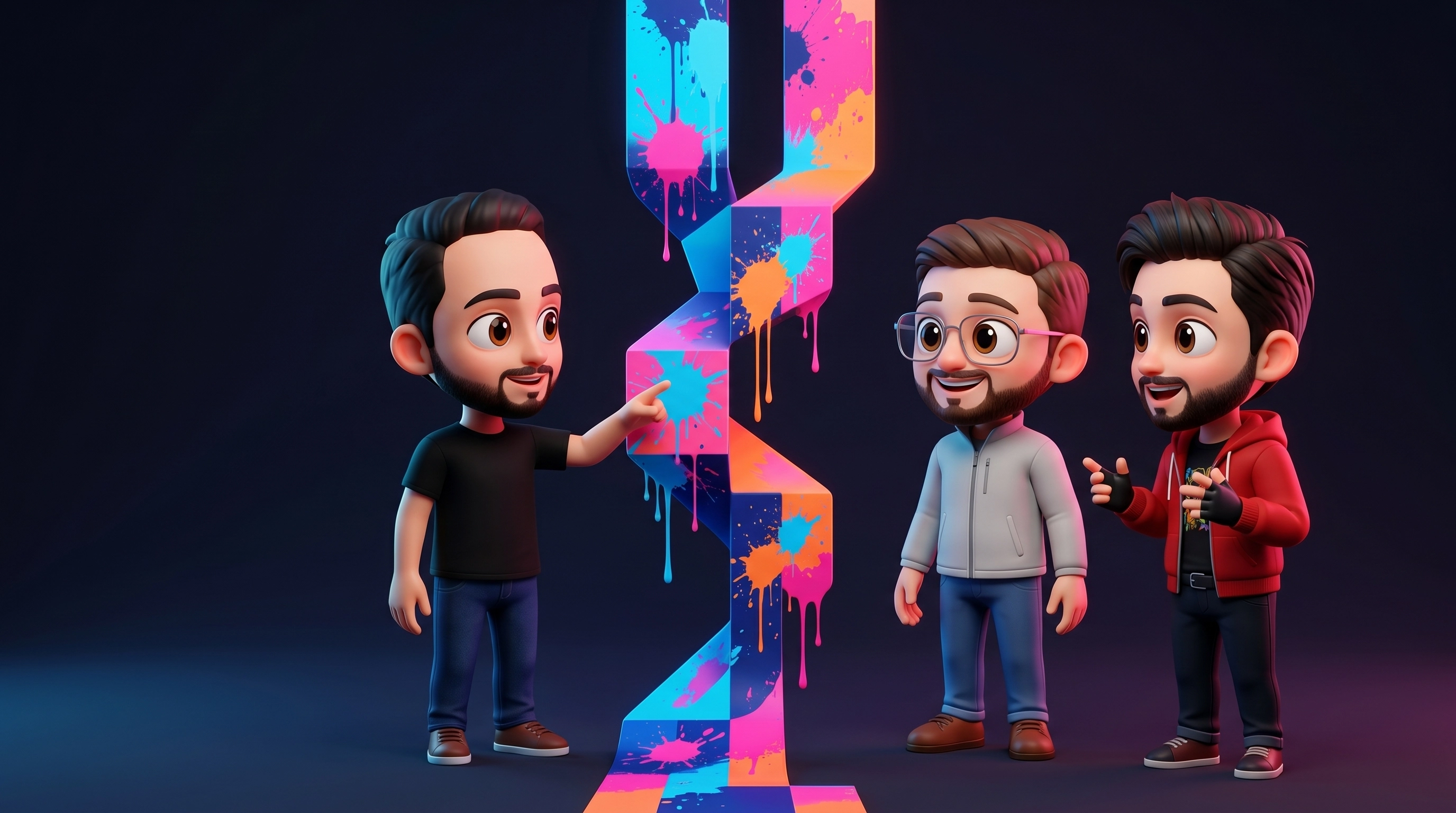 Playabl.ai's AI Game Builder Hits 100K Users with TikTok-Style Feed