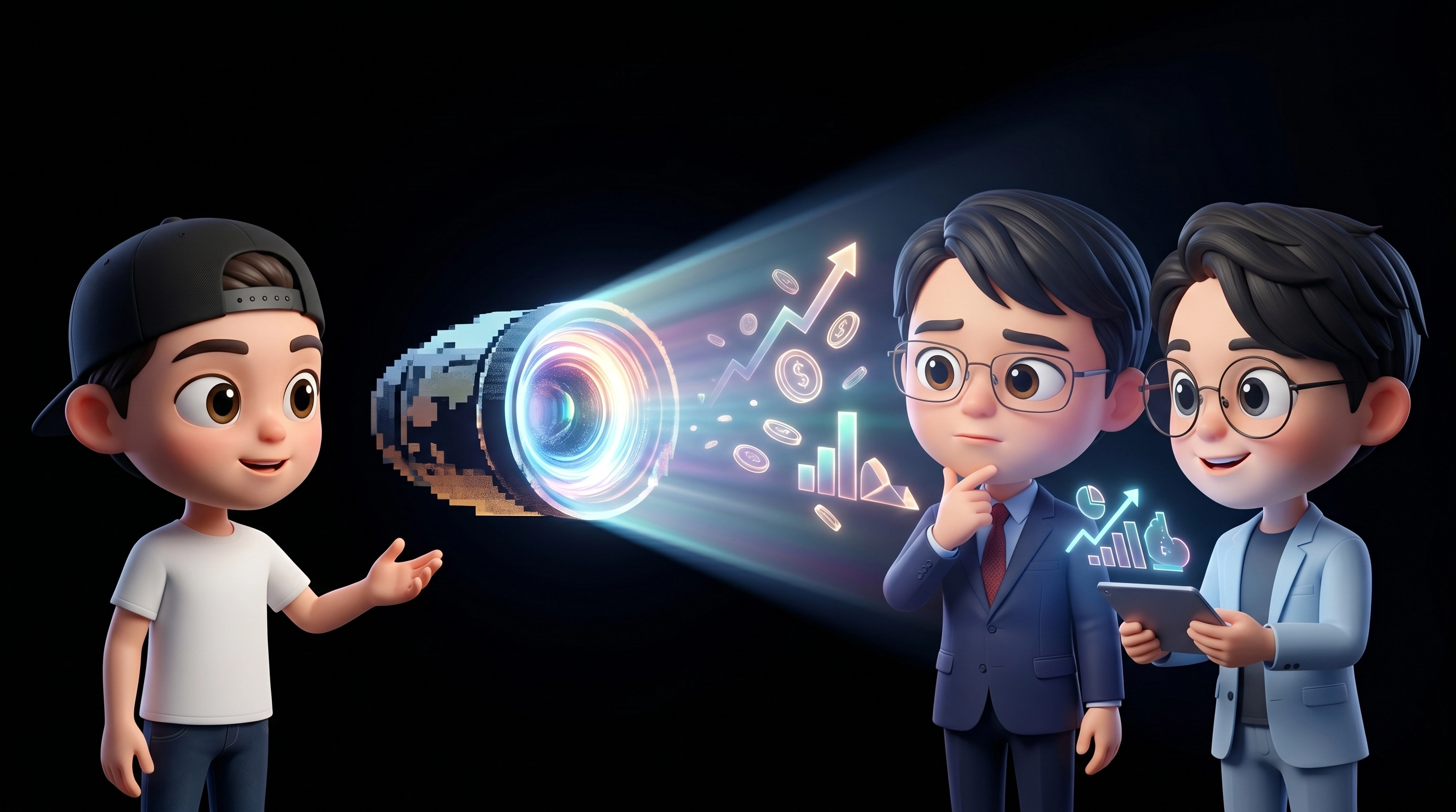 YouArt Launches Patreon-Style Platform for AI Video Creators