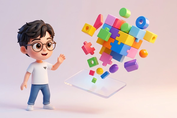Hero banner illustration for "Sekai Raises $20M to Turn Software Creation Into Social Media"