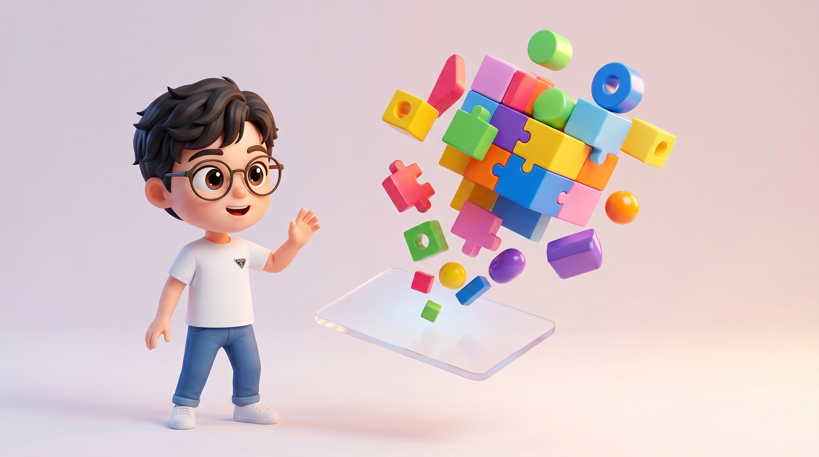 Sekai Raises $20M to Turn Software Creation Into Social Media