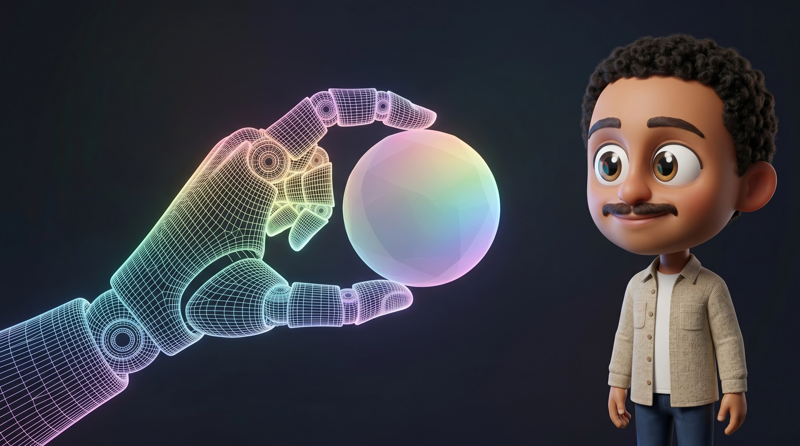 The Race to Automate Robotics Training Data Annotation Heats Up