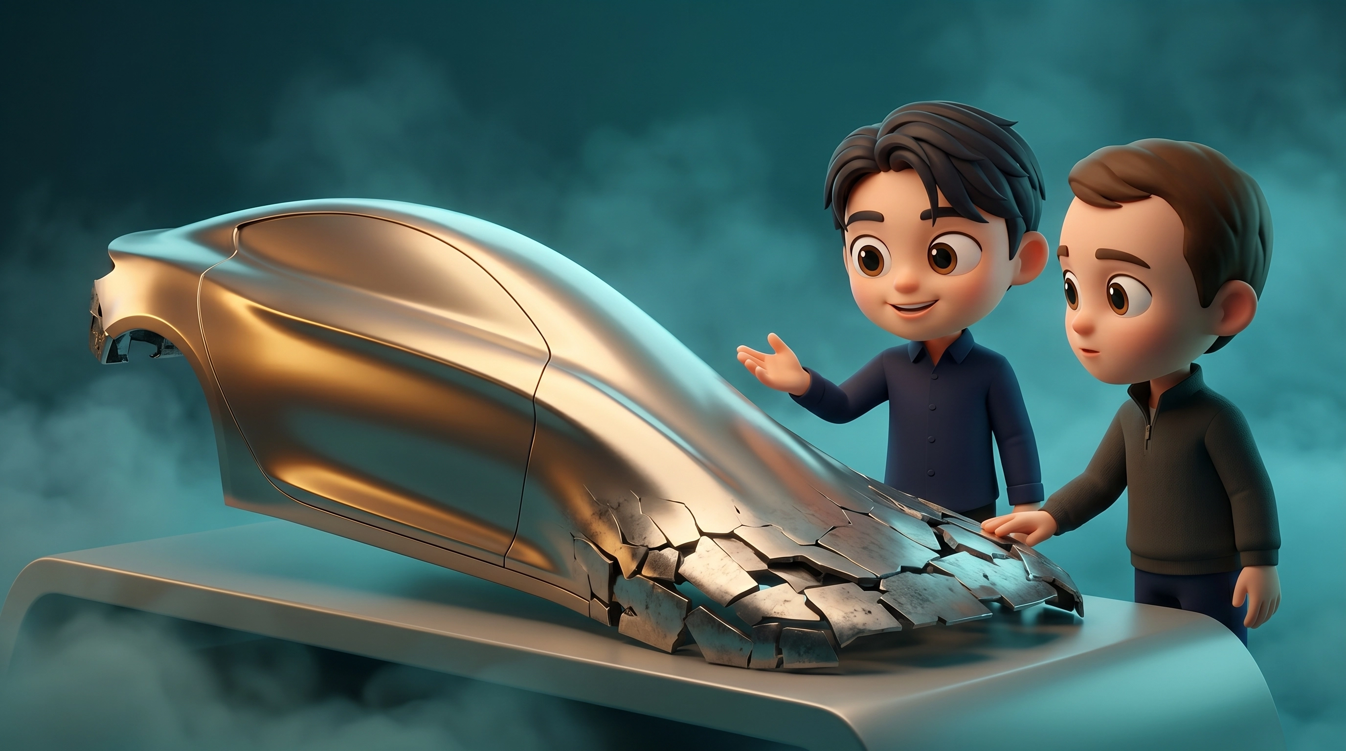 YC-Backed Parrot Launches AI 'OS' for Auto Repair Automation