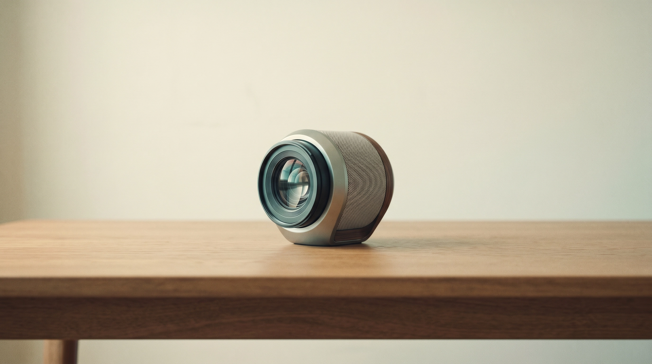 OpenAI Bets $40M on Opal's Pivot From Webcams to AI Audio