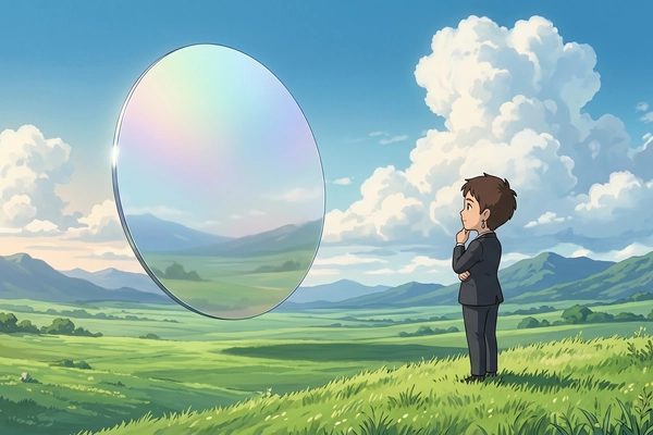Hero banner illustration for "French Quantum Startup Quobly Raises €115M Series A Led by Bpifrance"