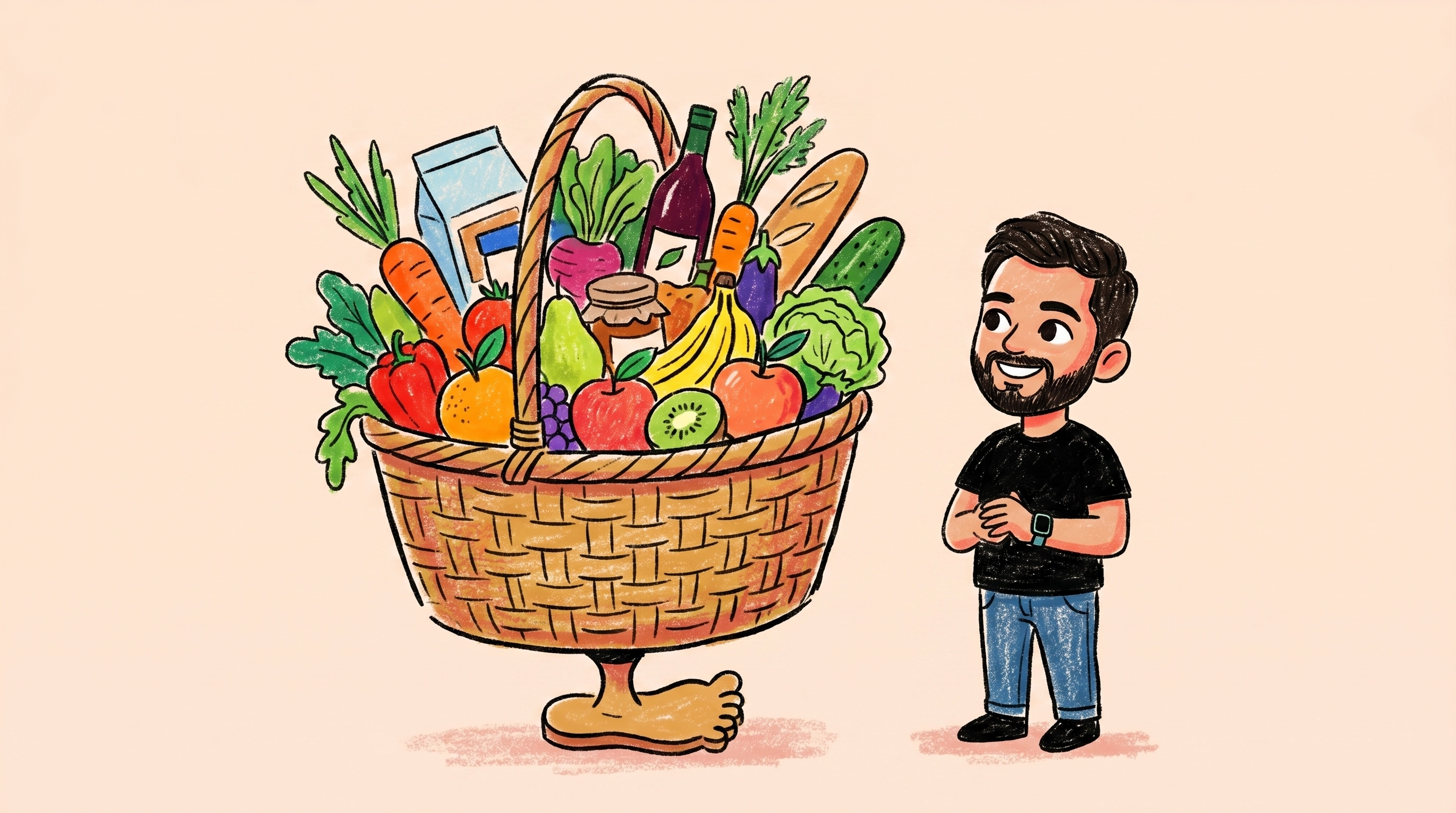 FirstClub Doubles Valuation to $255M on Premium Grocery Bet