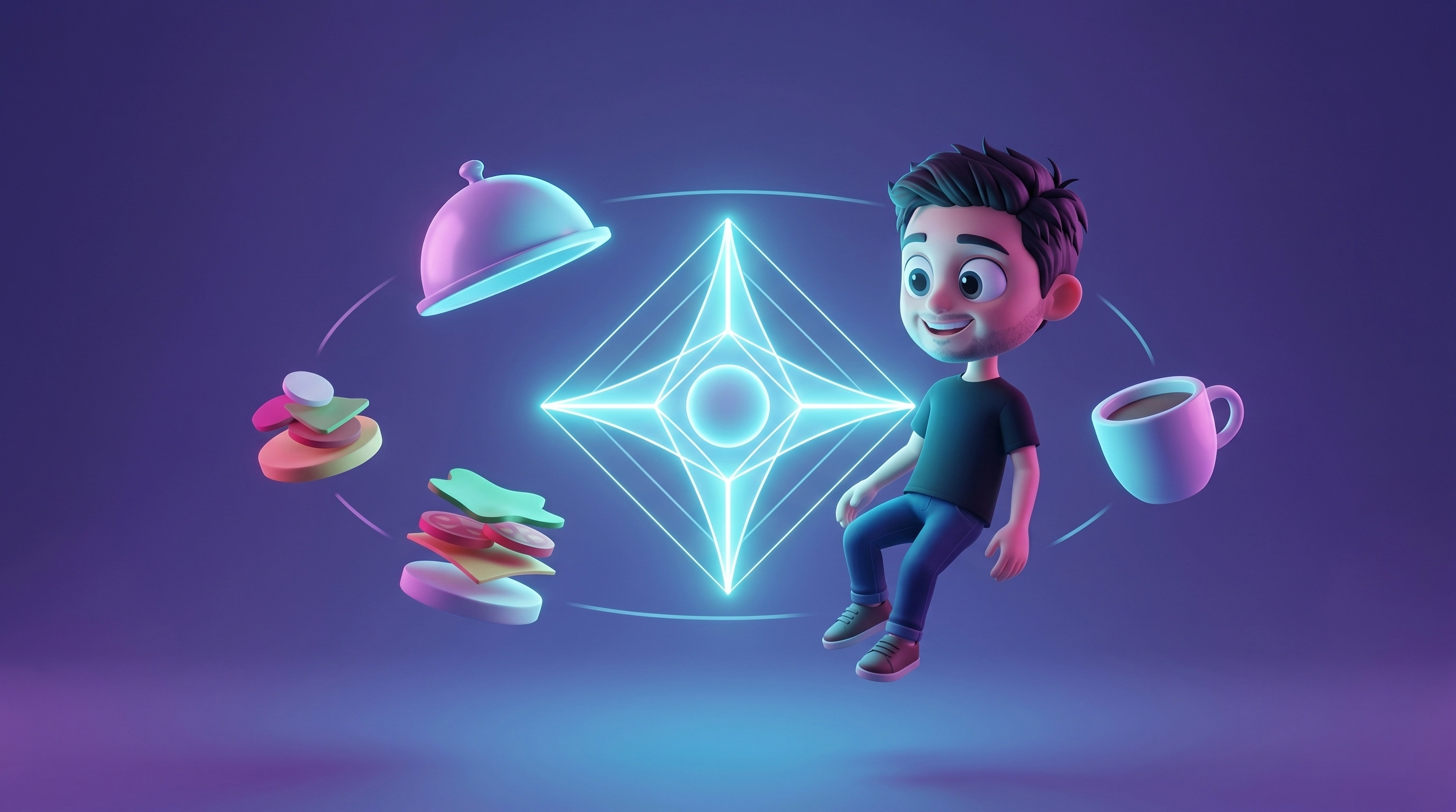 Ex-Over Under Founder Raises $4M to Automate QSR Operations