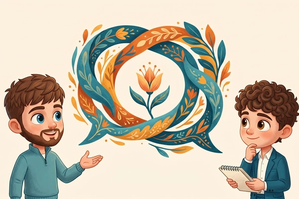 Hero banner illustration for "YC-Backed Juno AI Reaches 90K Patients, $70K MRR Since Launch"