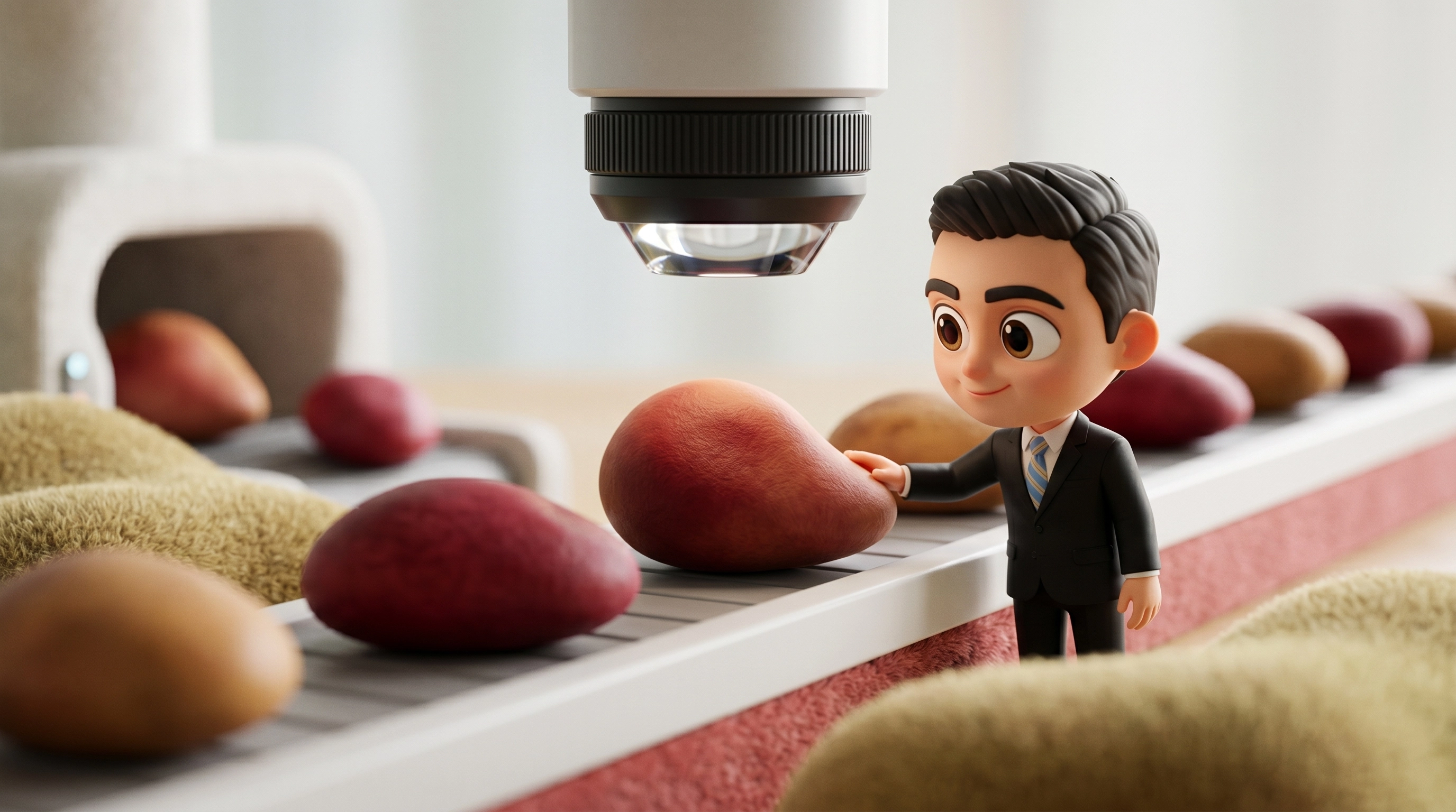 Marble Raises $30M Series A for AI-Powered Meat Processing Automation