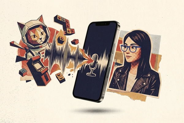 Hero banner illustration for "Aippy Raises Tens of Millions at $250M Valuation for AI Game Creation"