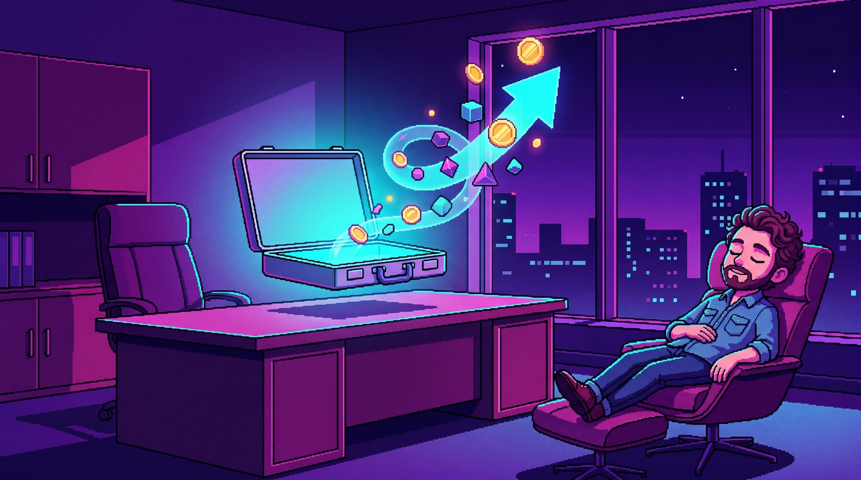 Polsia Raises $30M at $250M Valuation with One Employee and $10M ARR