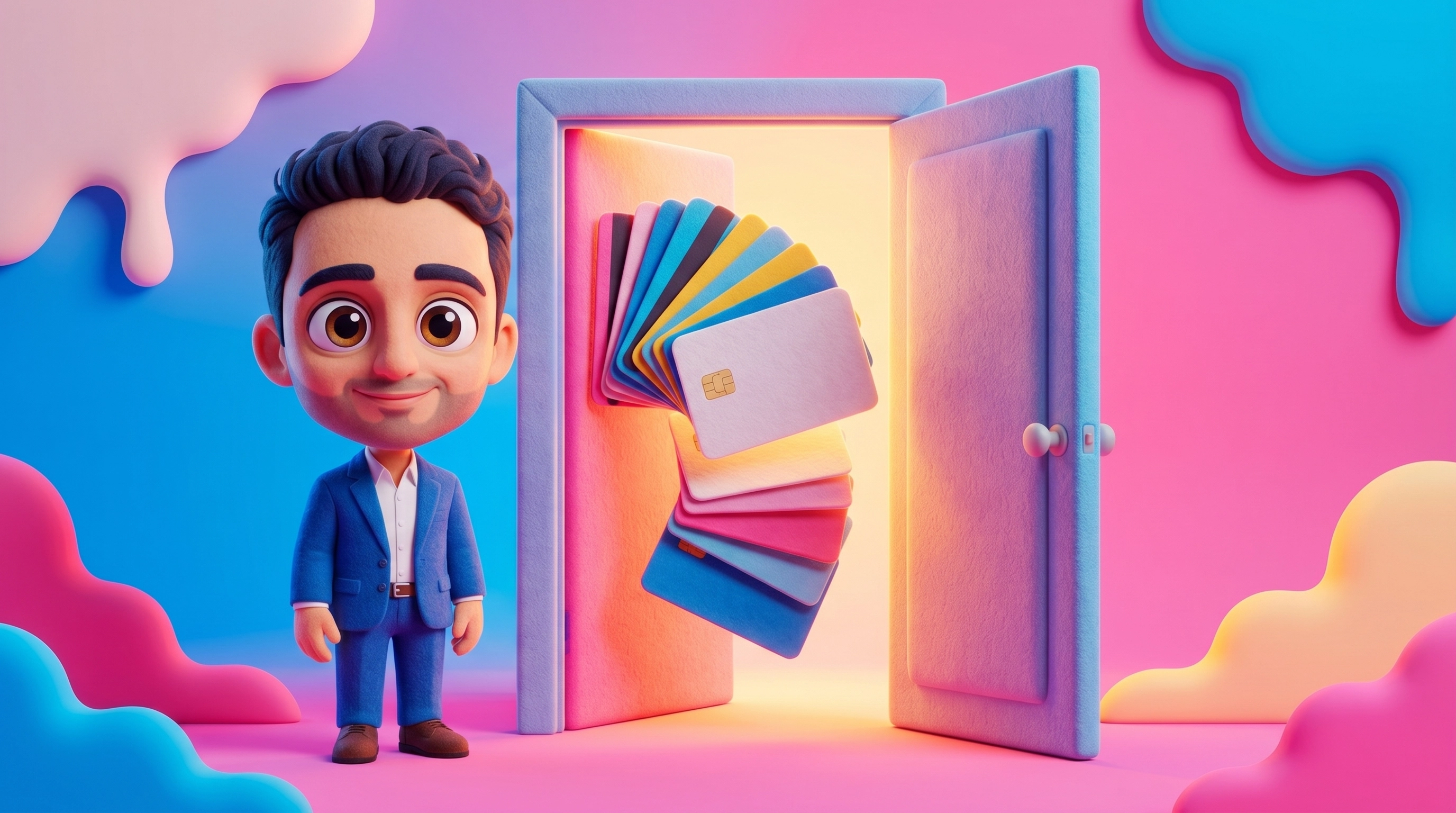 Uno Wallet Launches AI That Auto-Picks Your Best Credit Card