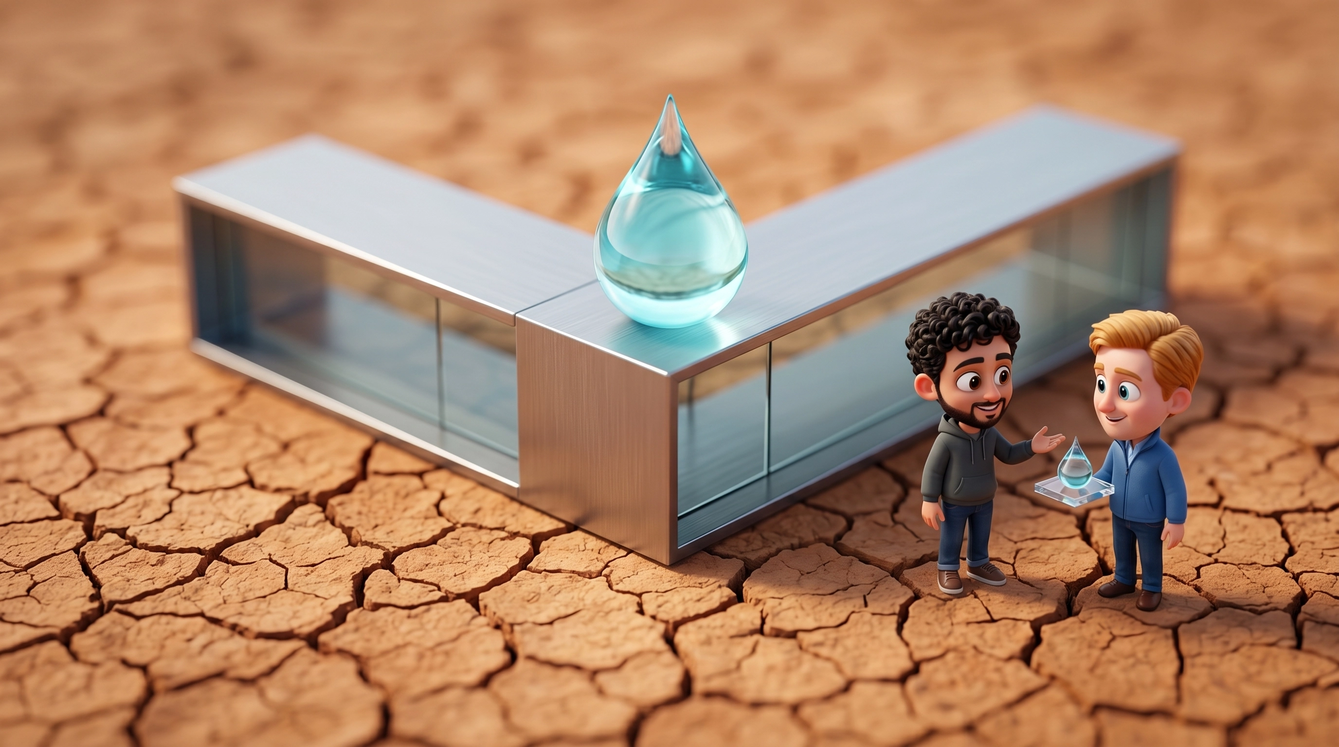 Madrone's Cooling Tech Cuts Data Center Water, Power Use by 30%