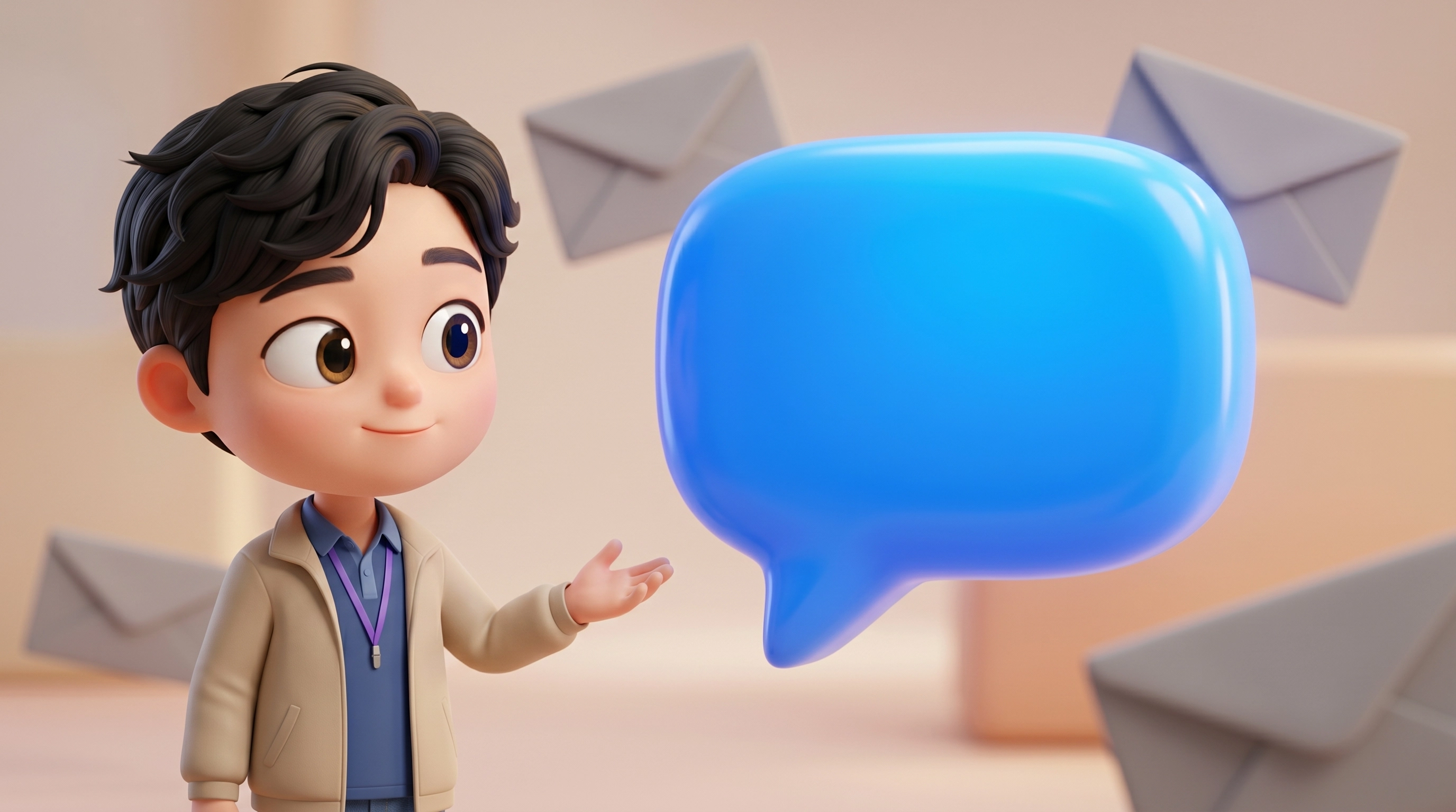 YC-Backed Chert Launches iMessage API for Business Communication