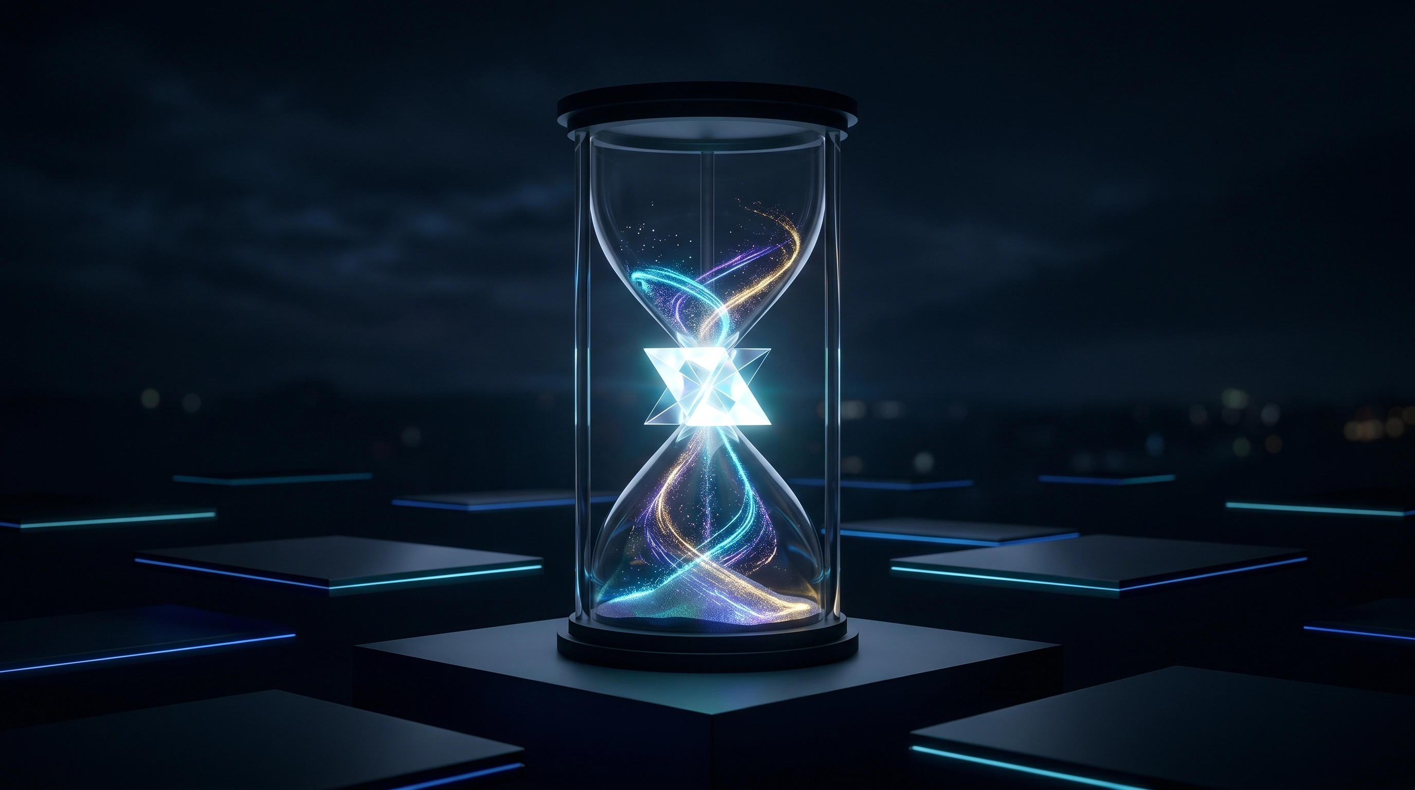 Interfaze Merges DNNs with LLMs for Deterministic AI Tasks