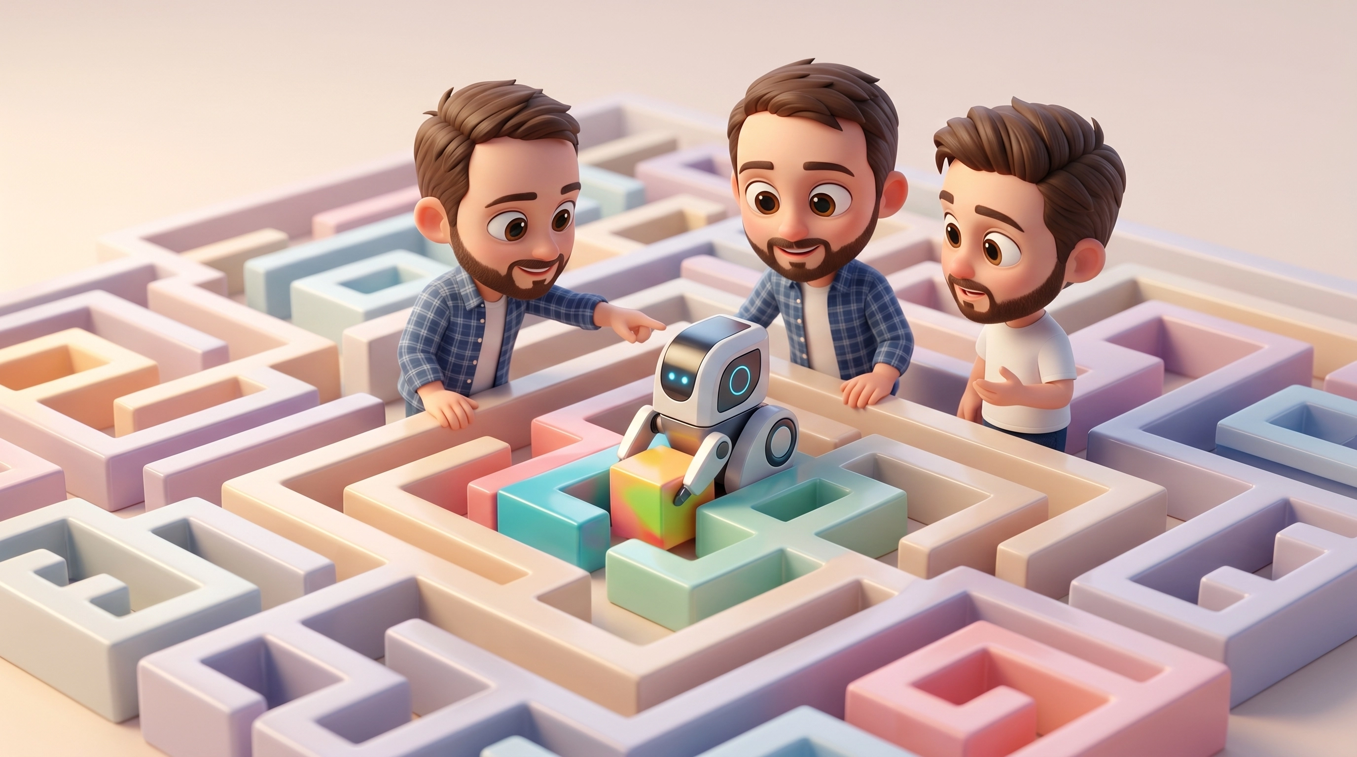 Offroad Raises $7M to Build AI Identity Security Team