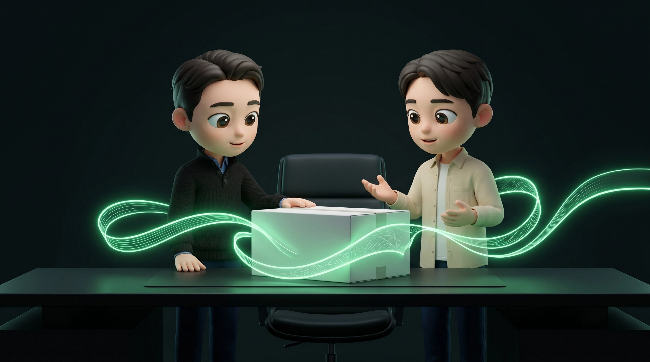 Light Anchor's AI Agents Run Five Consumer Brands Autonomously