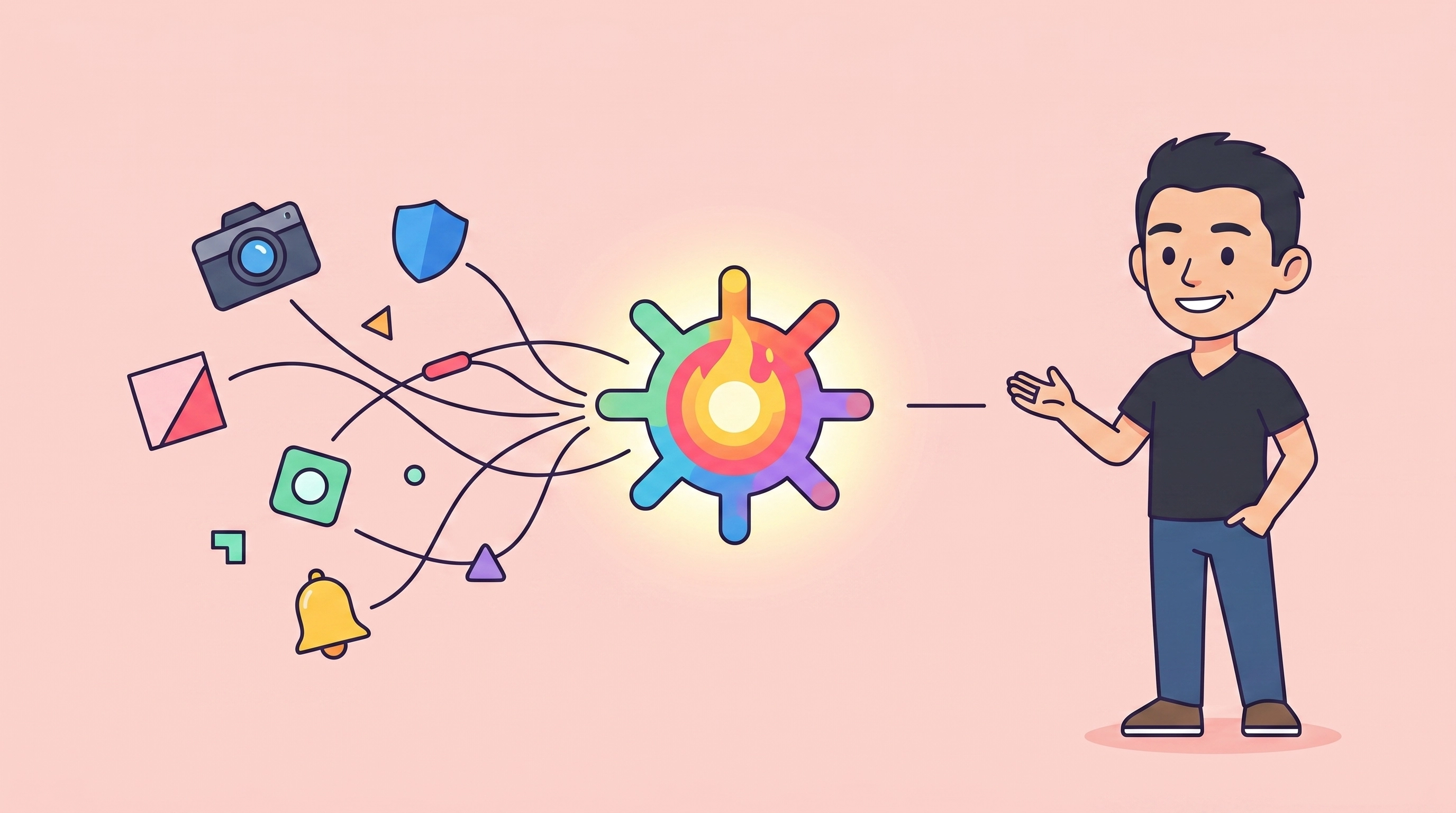Firefly Raises $3M Seed to Unite AI and IoT for Physical Safety
