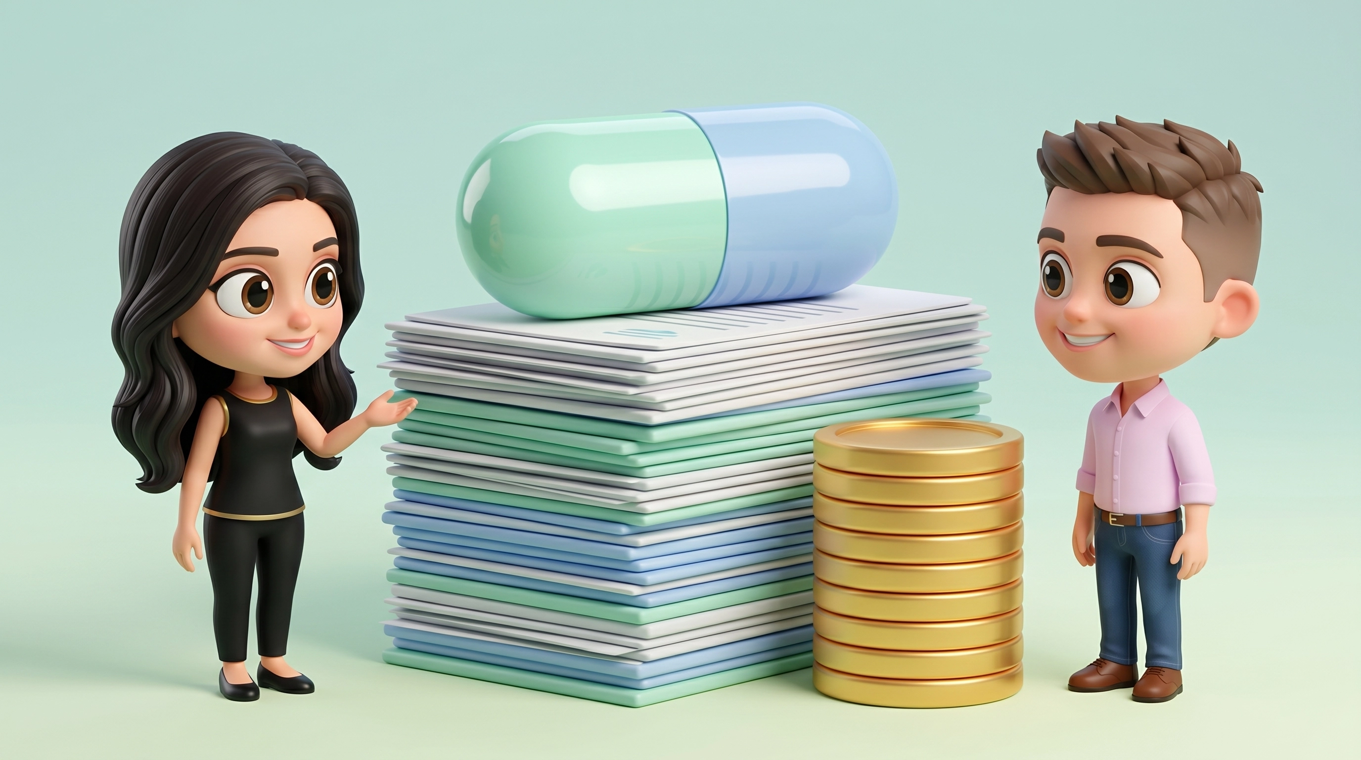 Collate Raises $95M Series A for AI-Powered Life Sciences Automation