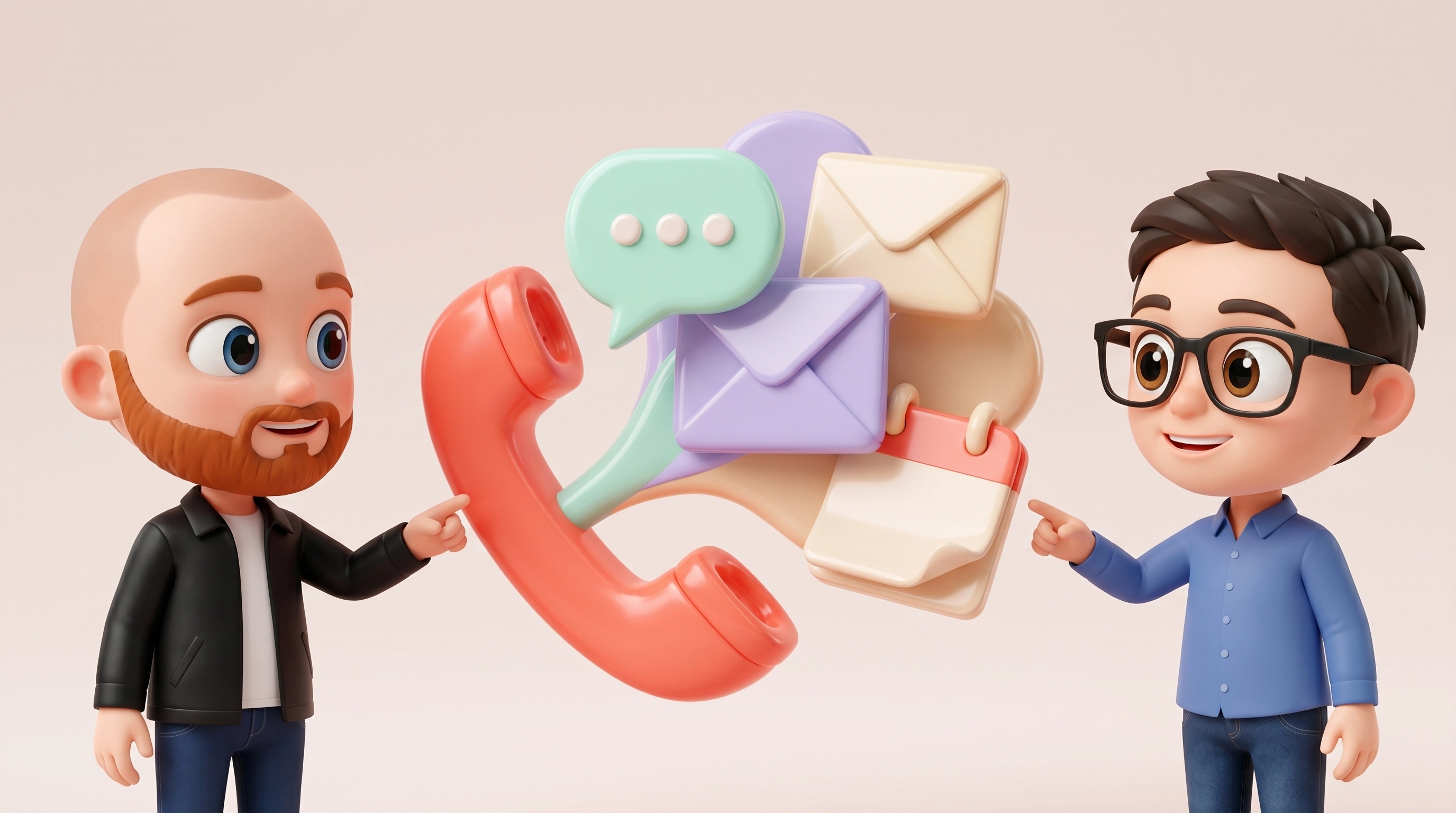 Fonio.ai Lands $17M Seed at $140M Valuation Led by 20VC