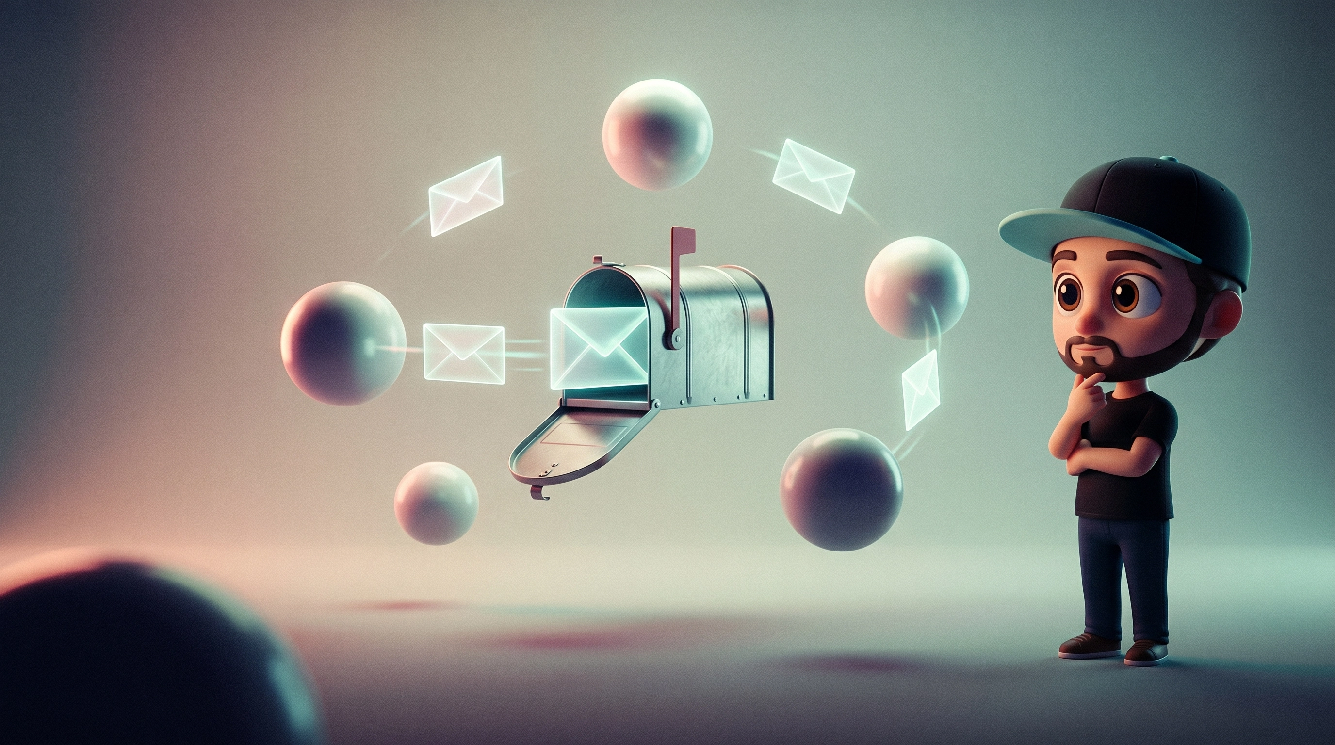 The Race to Build Communication Infrastructure for AI Agents