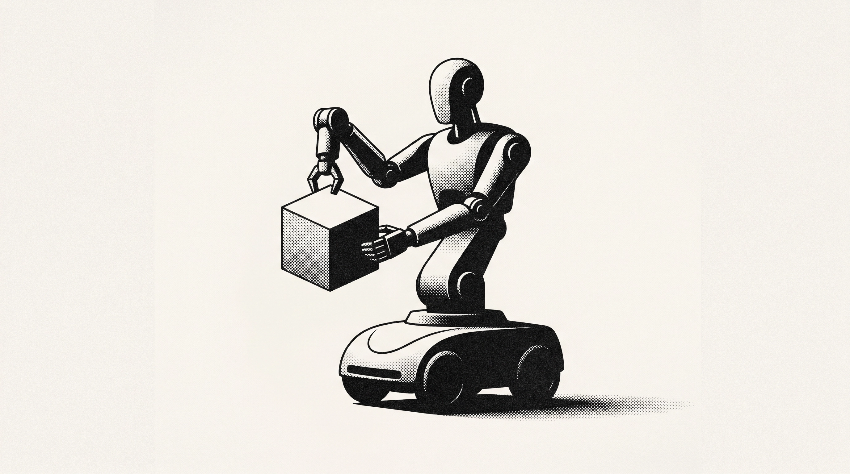 Astribot's $13K Humanoid Robot T1 Ships to Commercial Market
