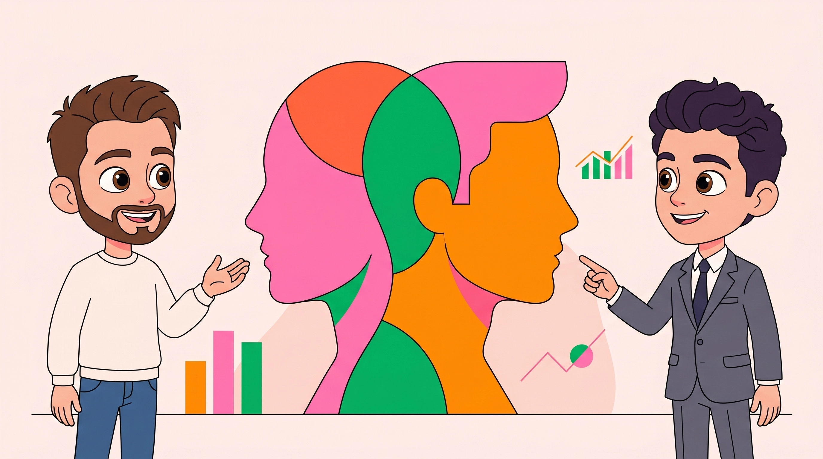 Foresight's AI 'Digital Twins' Take Aim at $140B Market Research Industry
