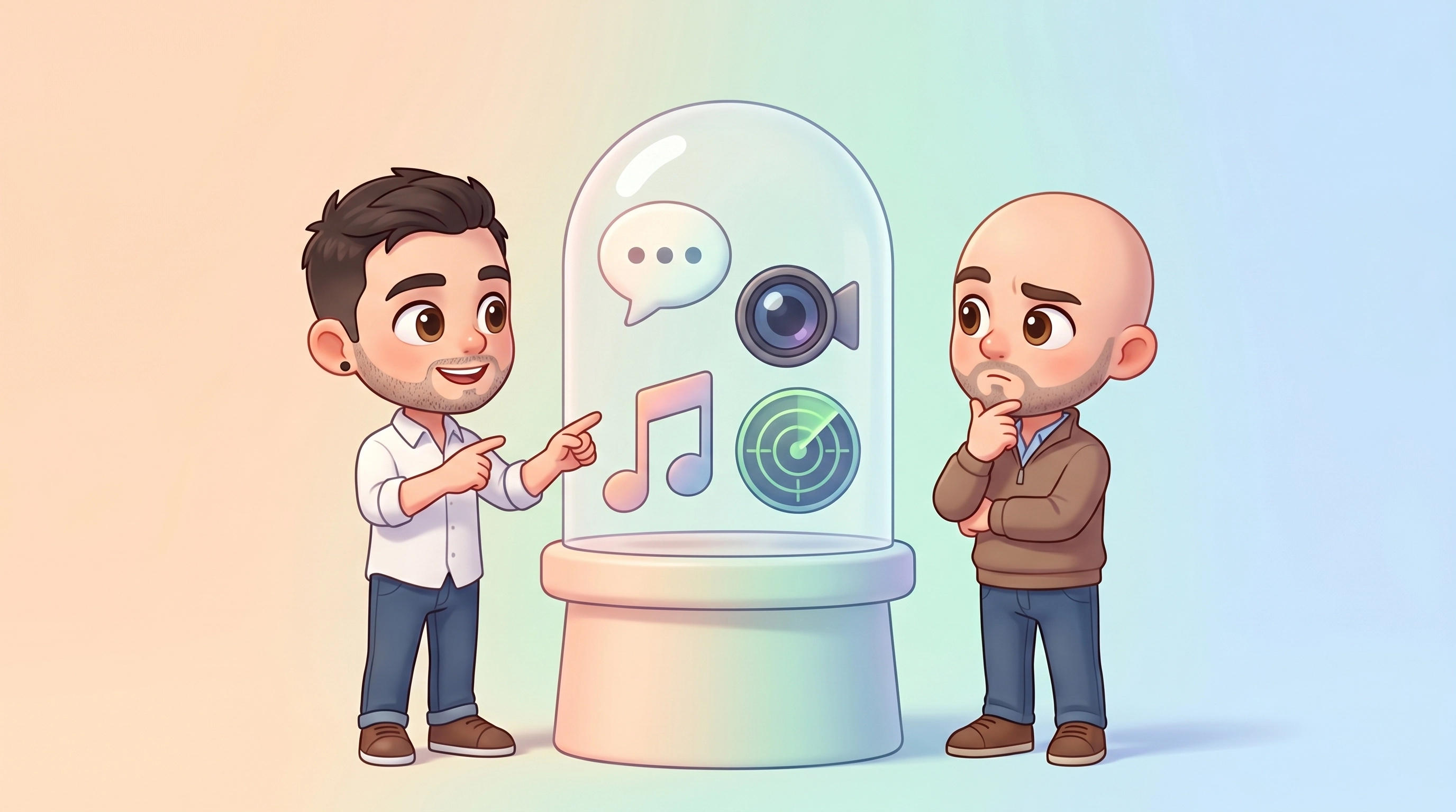 BeatpulseLabs Raises $1.8M to Build Custom AI Training Datasets