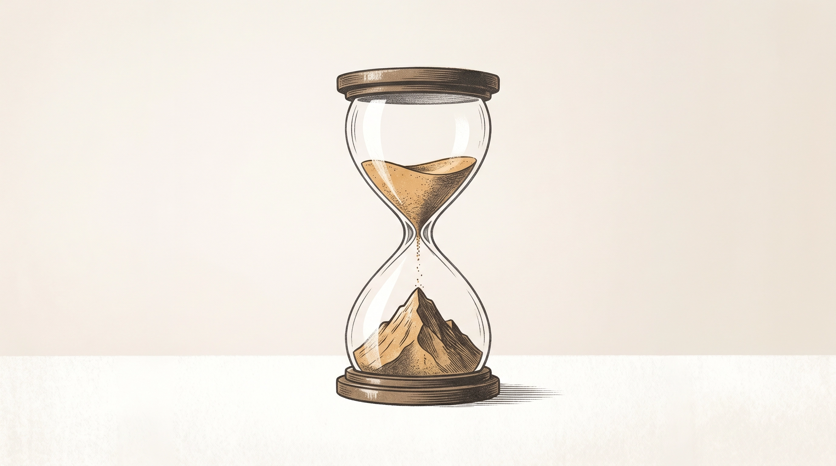 The AI Agent Timing Paradox: When Building Early Becomes Building Too Soon