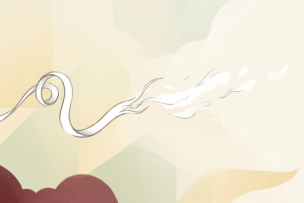 Hero banner illustration for "Vitrify IVF Software's Murky Funding: Inside a $191K Raise"