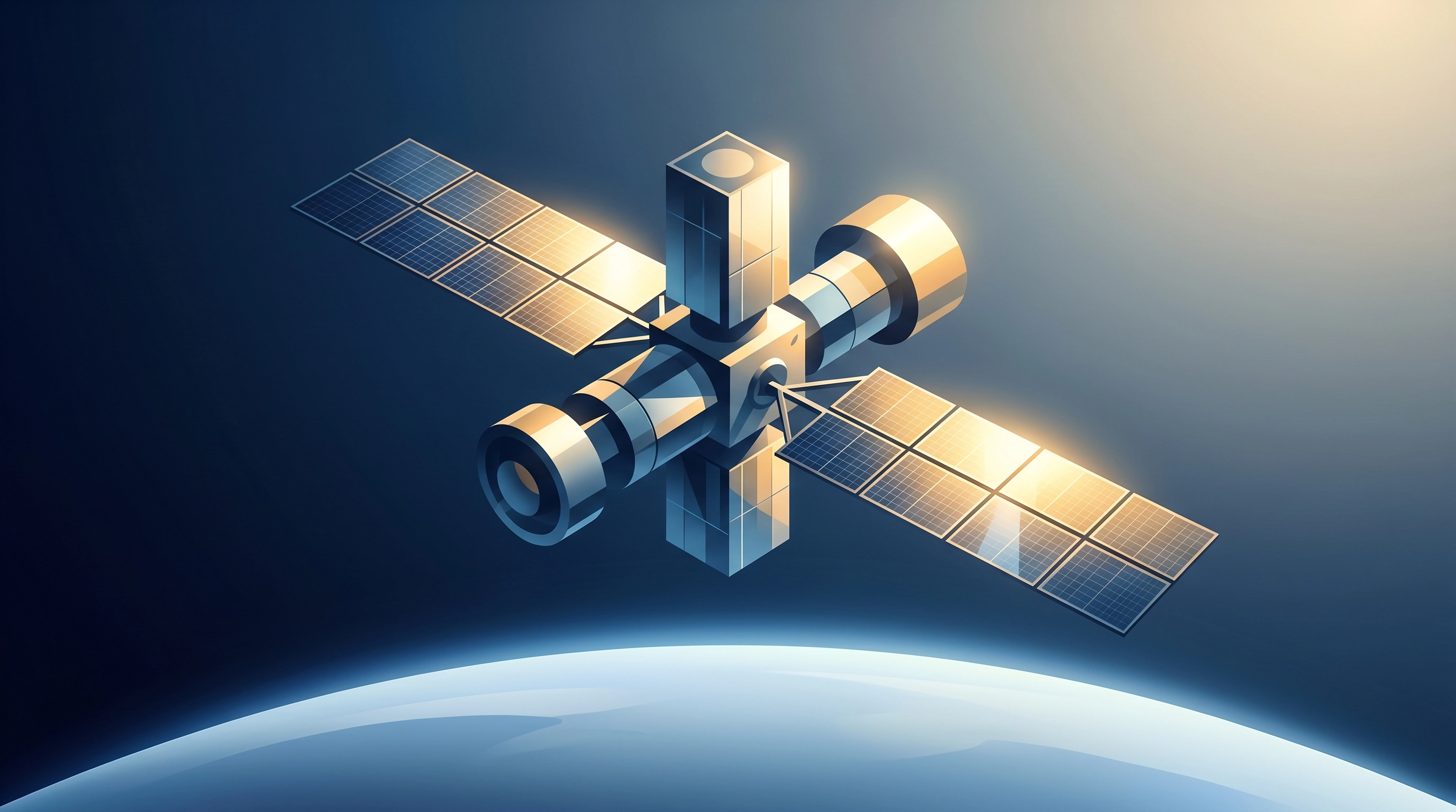 Orbital Raises $5M to Build AI Data Centers in Space