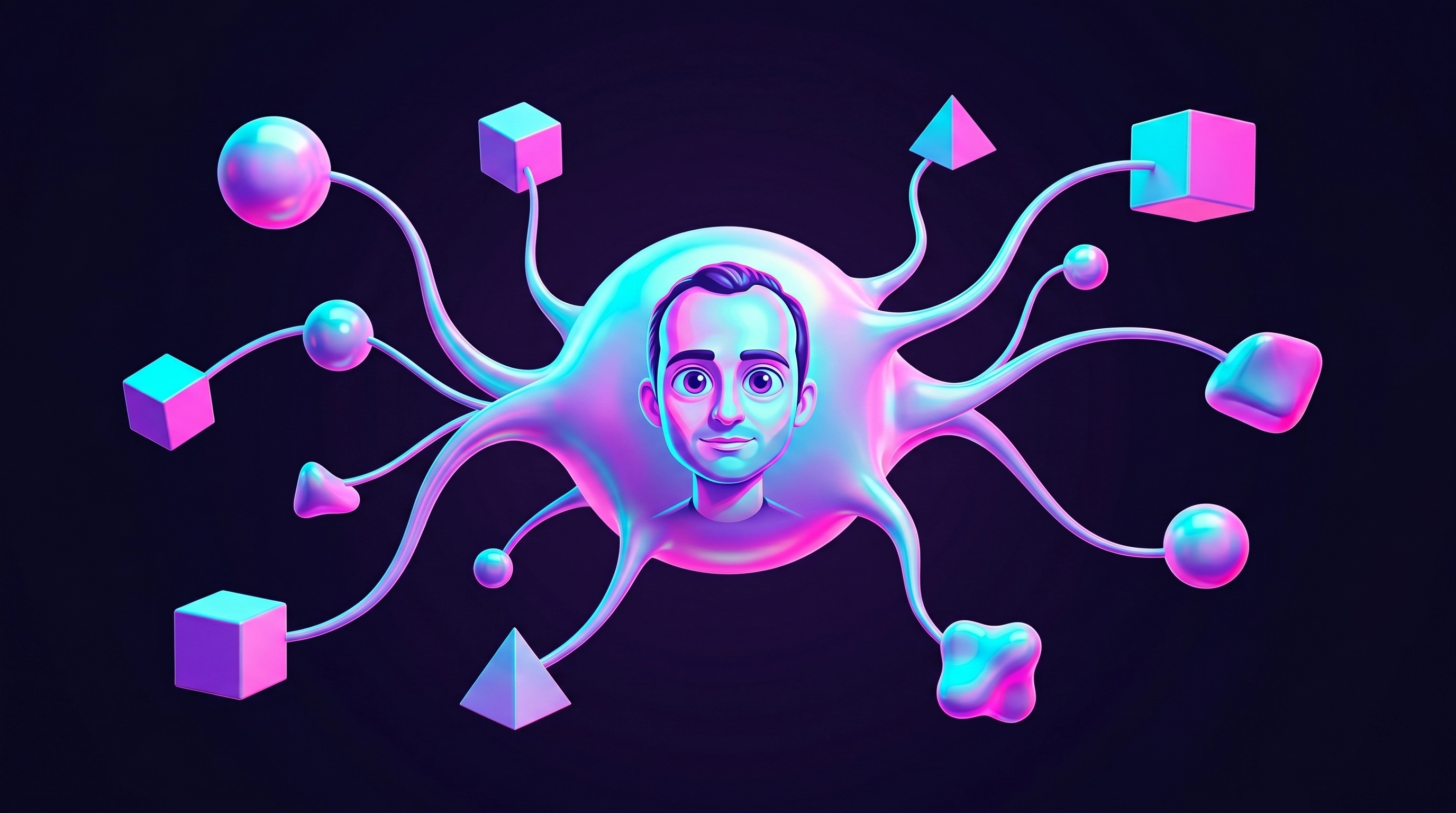 Infinity Constellation Raises $24M to Build AI Services Empire