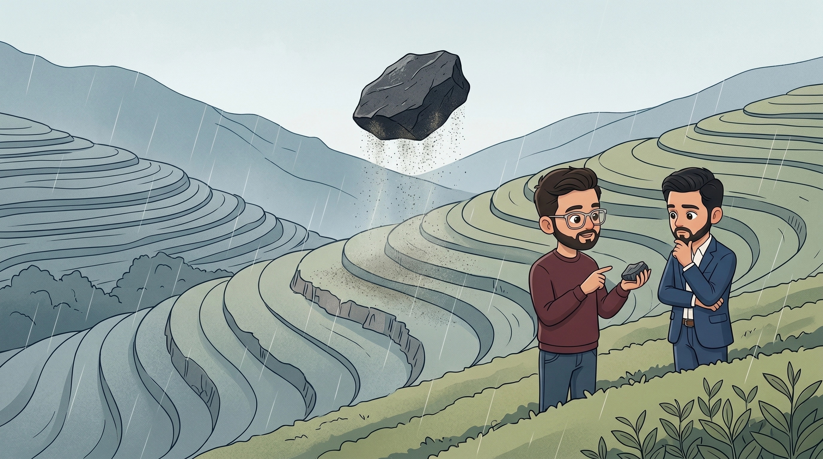 Alt Carbon Raises $12M Seed to Scale Carbon Removal in India
