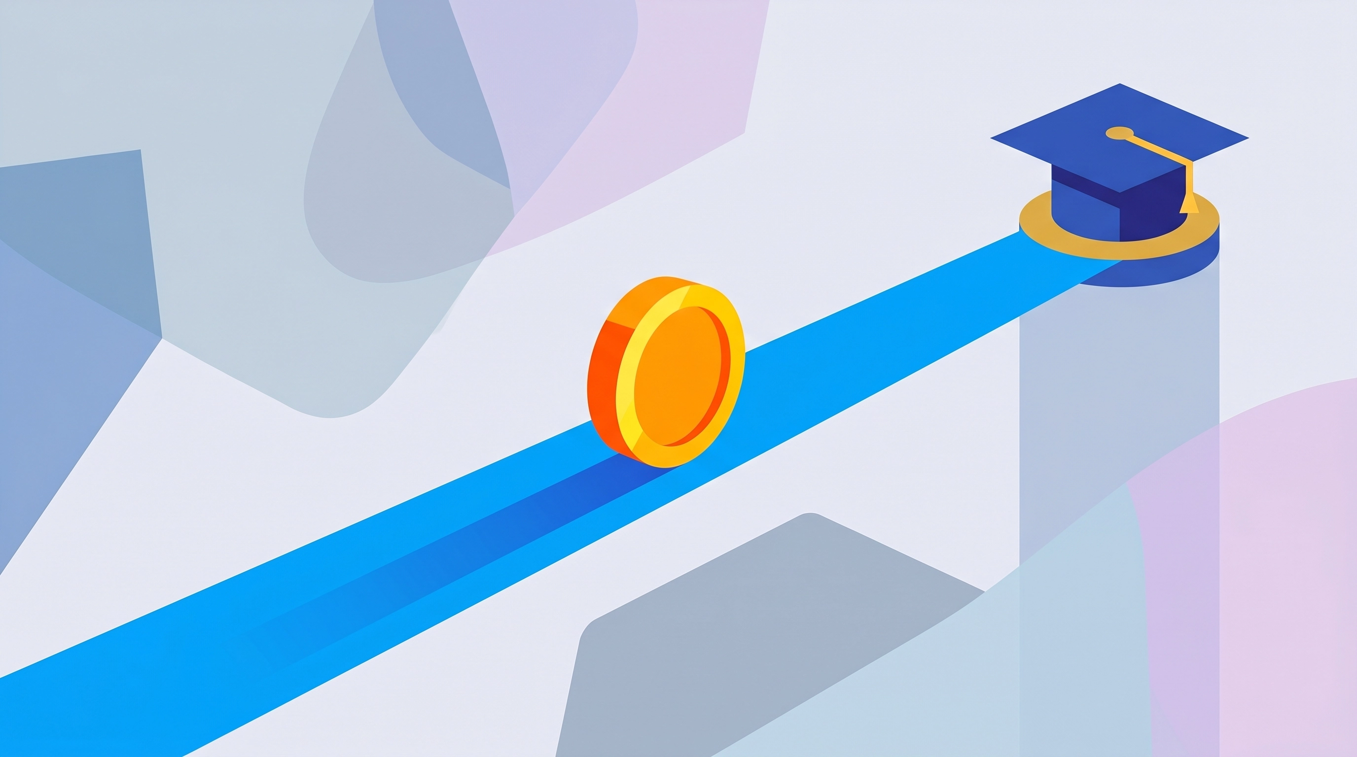 Student Startup Tackles Scholarship Fraud with Blockchain Tech