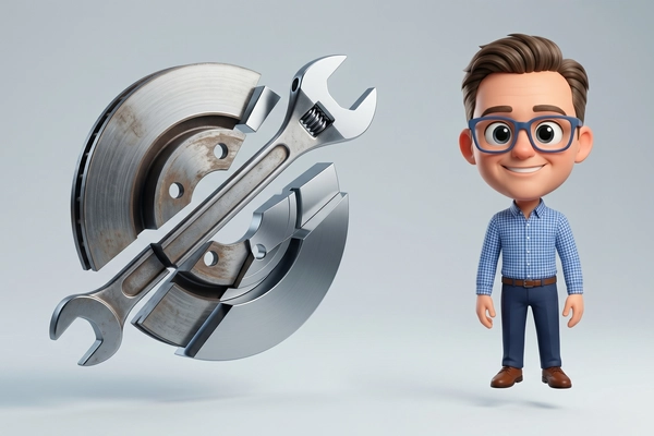 Hero banner illustration for "Skillmaker Raises $4.5M Seed for AI-Powered Workforce Training"