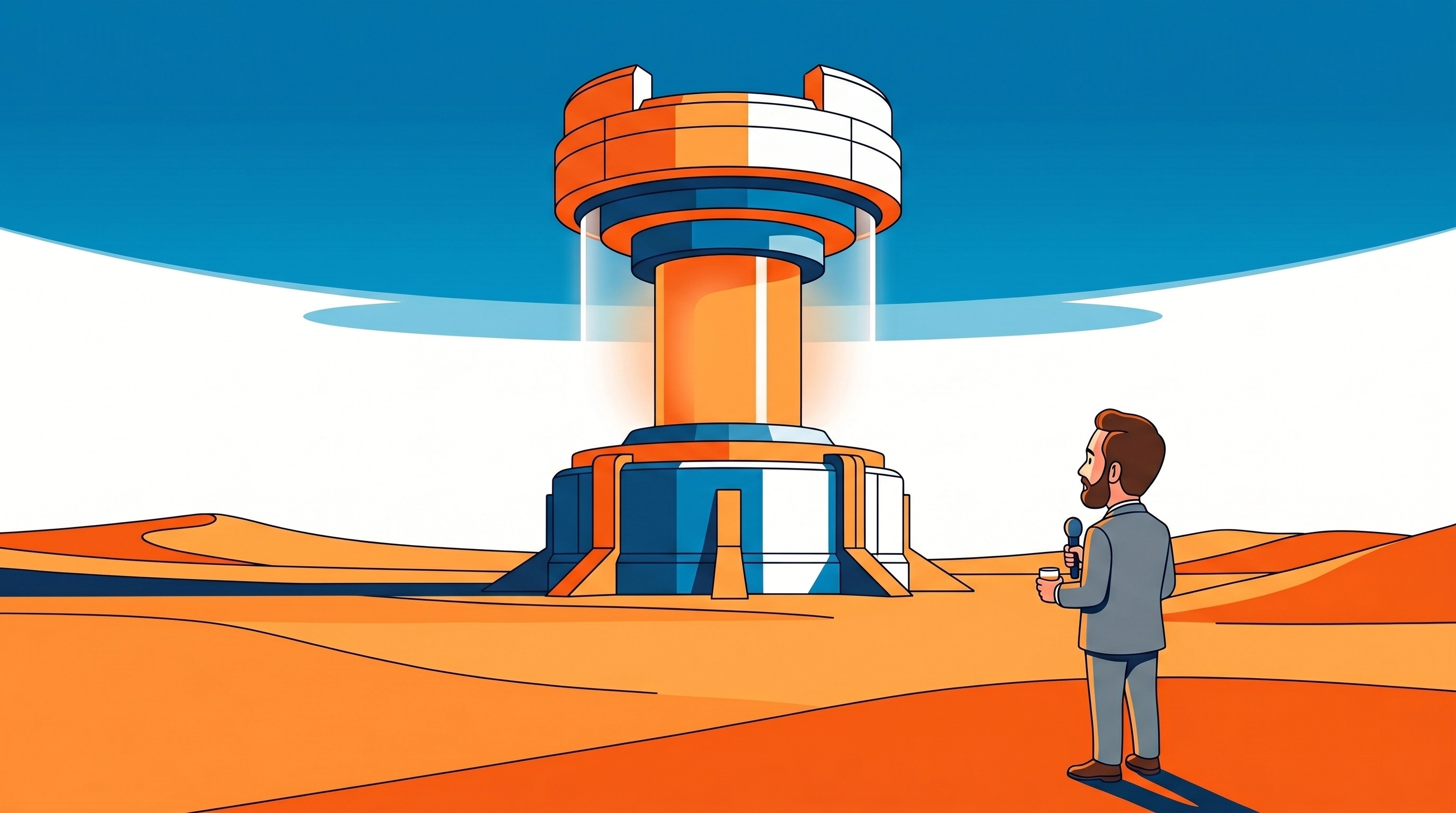 Petra Power's Fuel Cell Tech Targets 90% Emissions Cut