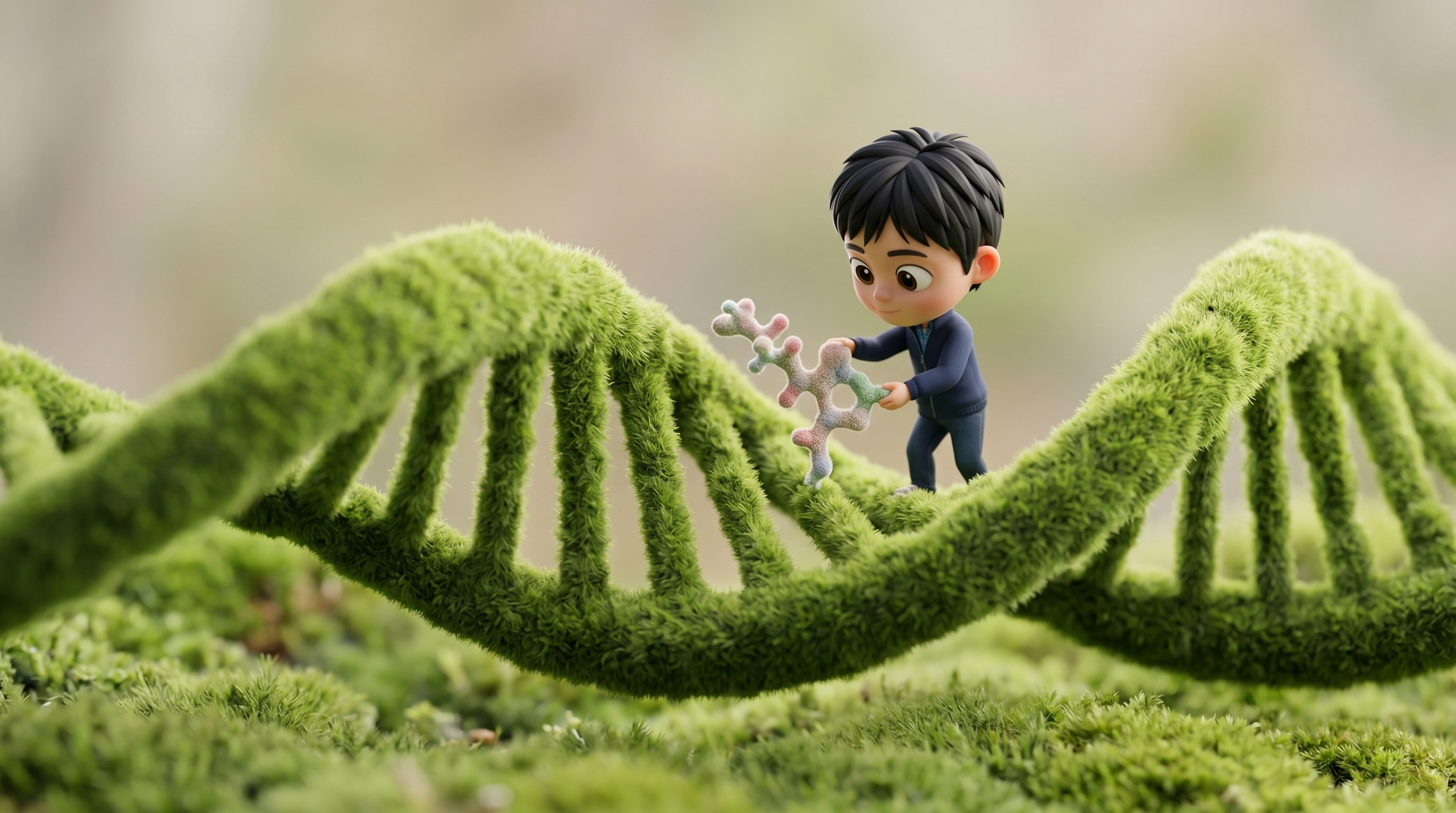 FinalDose's DNA-Targeting Drug Aims to Unlock 'Undruggable' Cancers
