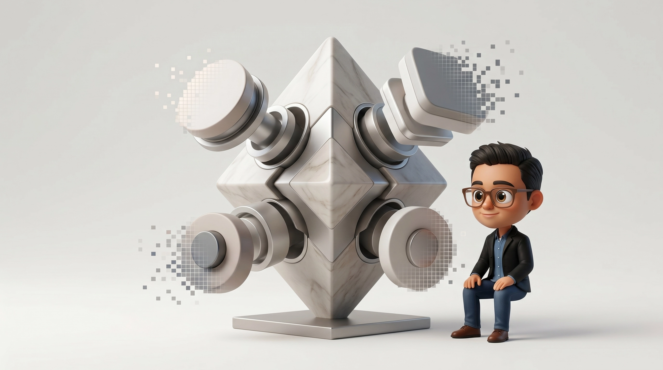 Datadog Veterans Raise $7M to Solve AI Model Lock-In Crisis