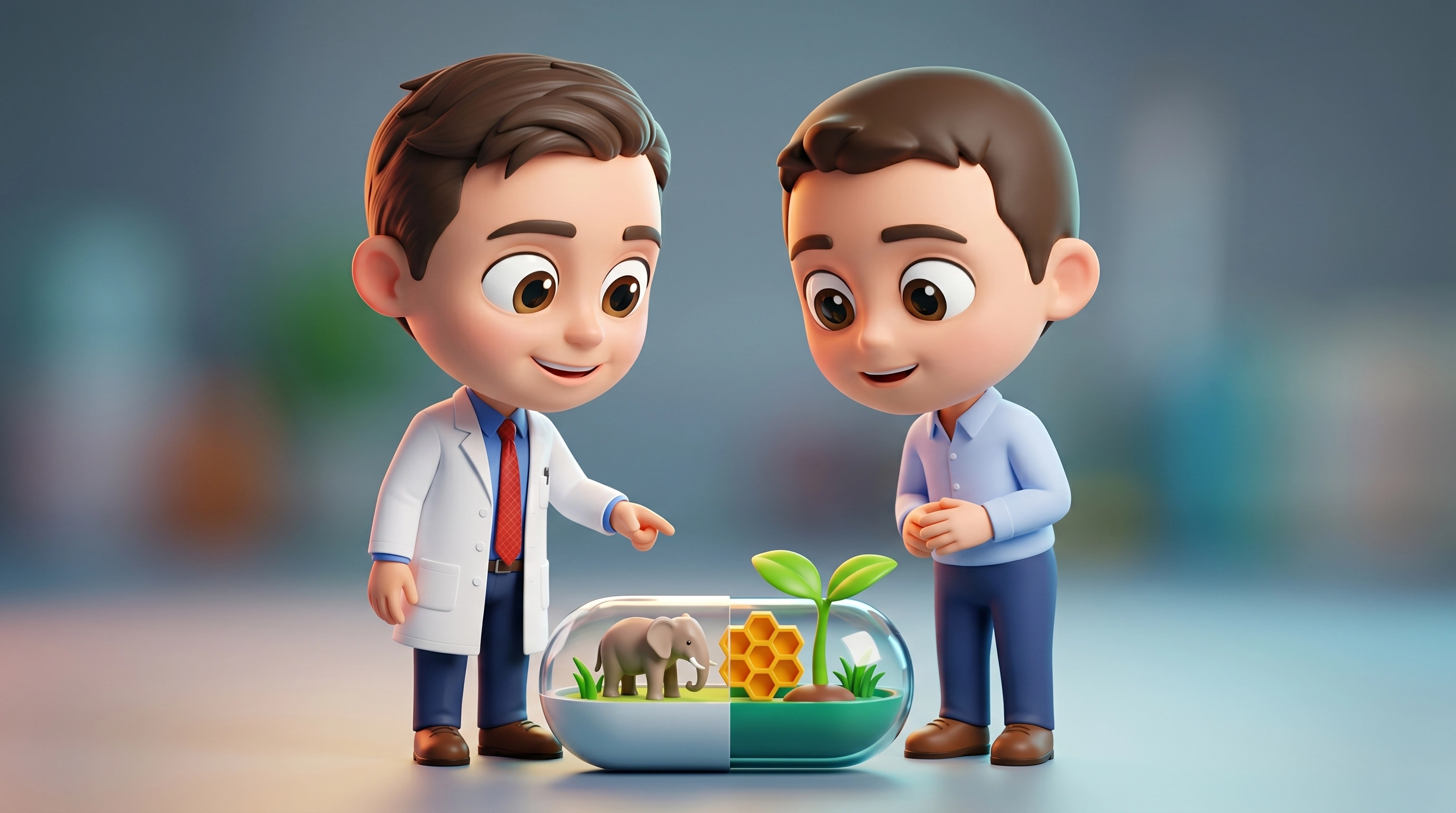 Peel Therapeutics Closes Series A for Nature-Inspired Cancer Drugs