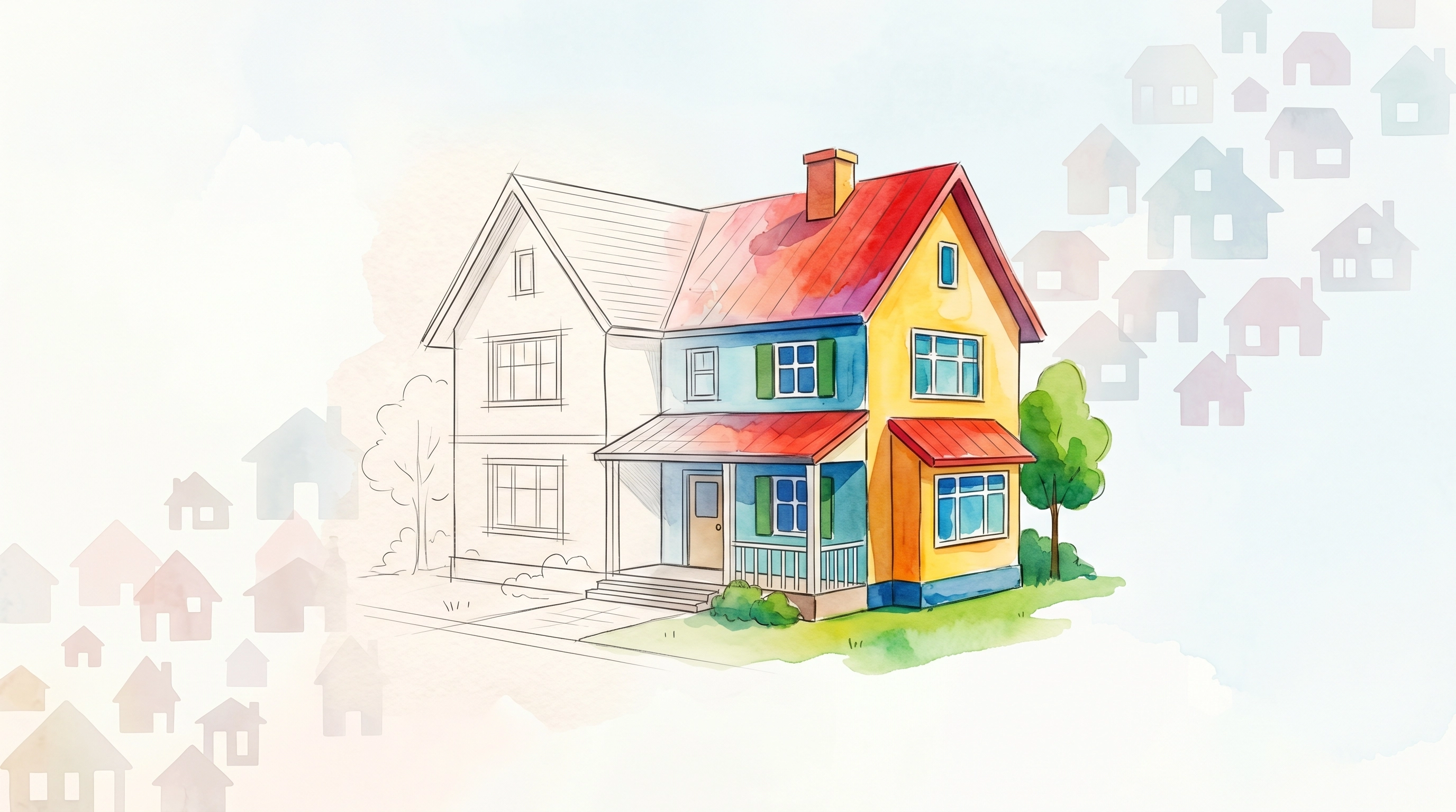 Multimodal AI Comes to Home Design as Drafted Closes $16M Seed