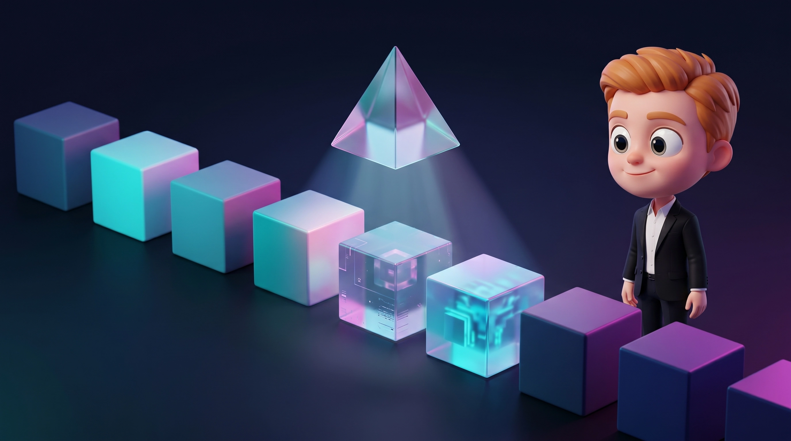Autostep Maps Company Work Patterns to Deploy AI Agents Where They Matter