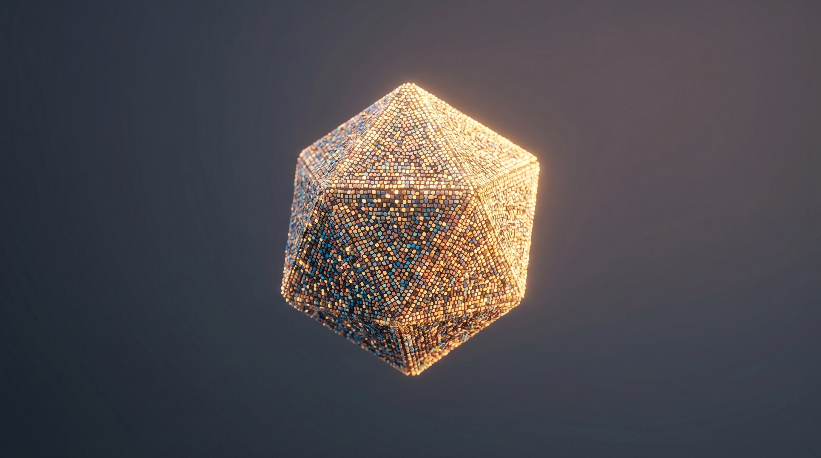 AI Slashes Semiconductor Materials Discovery from Decades to Months